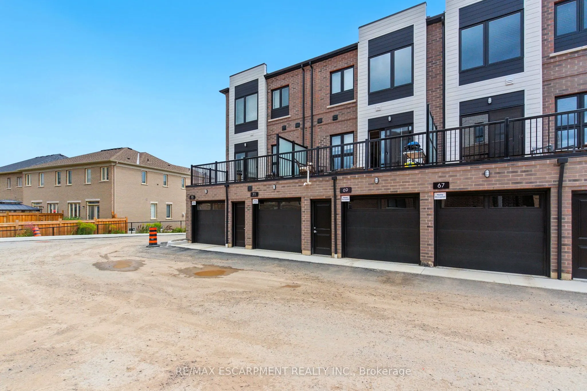 71 Great Falls Boulevard, #52