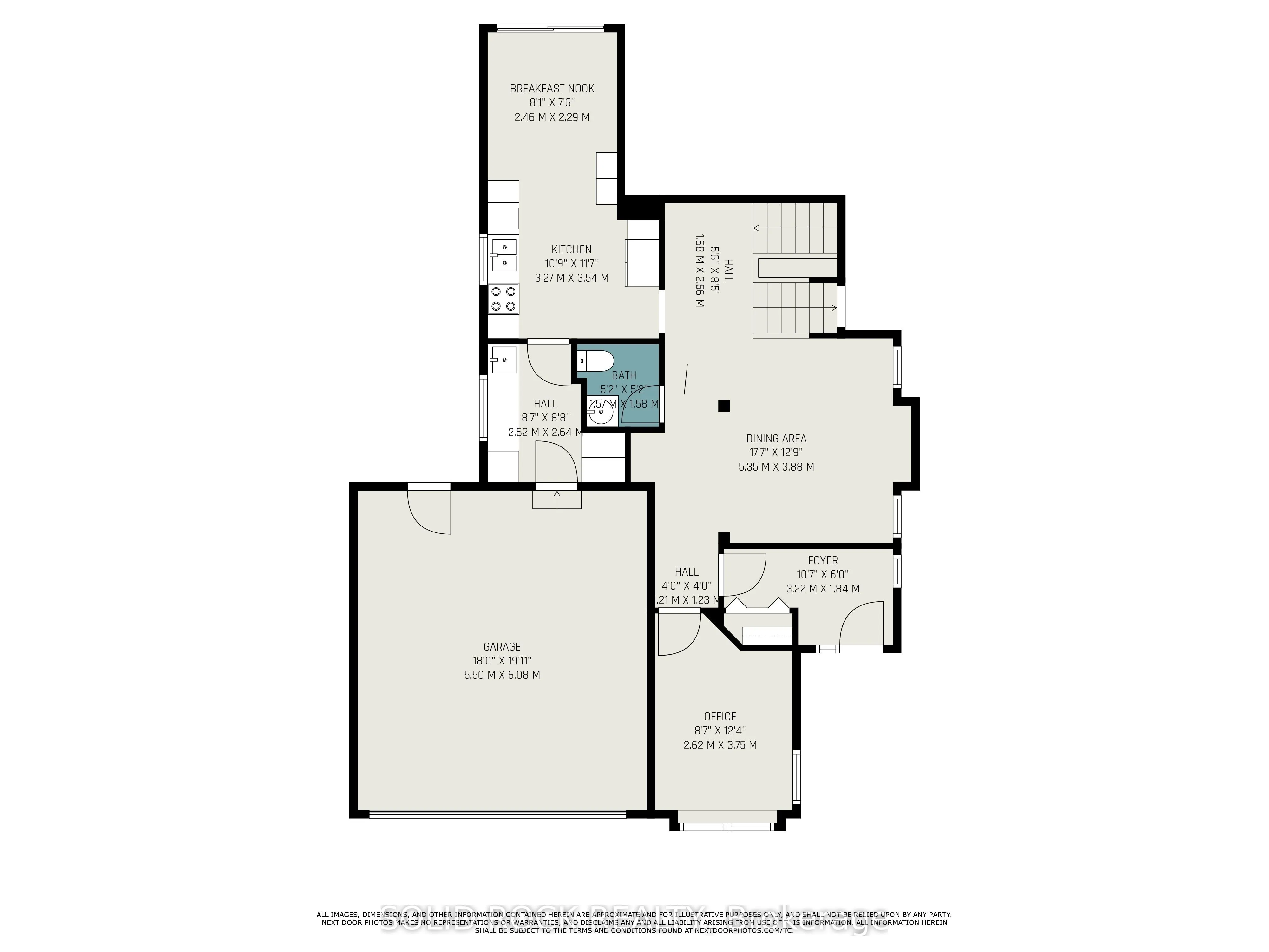 19 Cullen Court