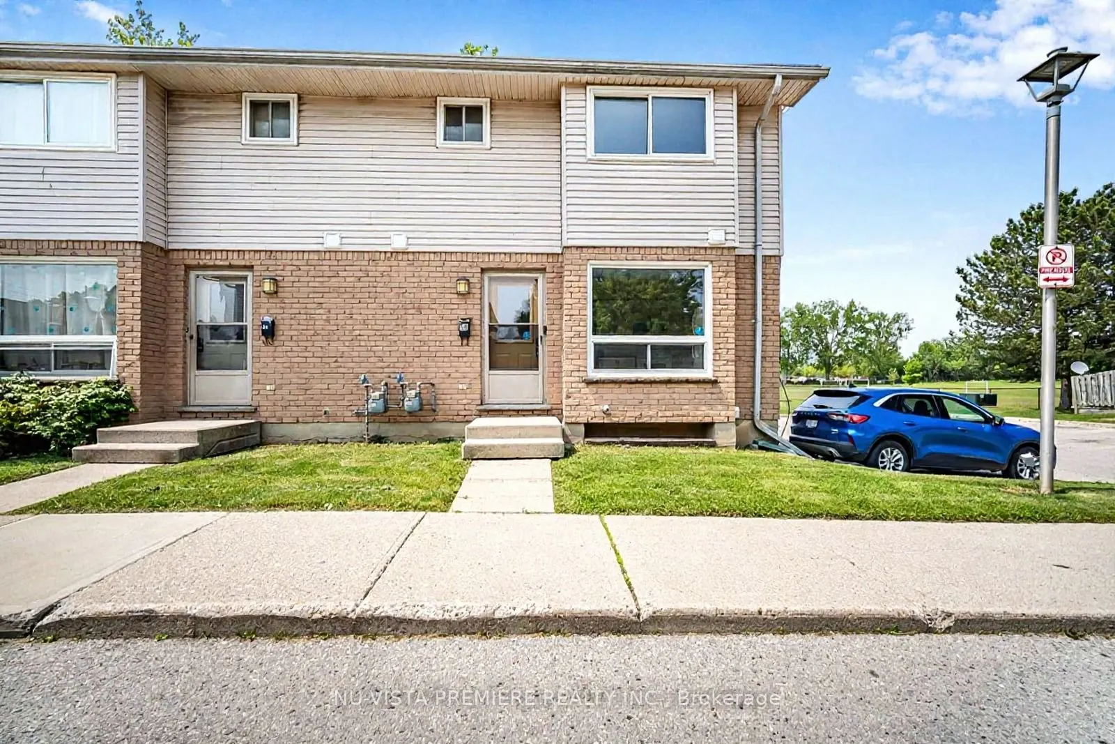 550 Second St Street, #50