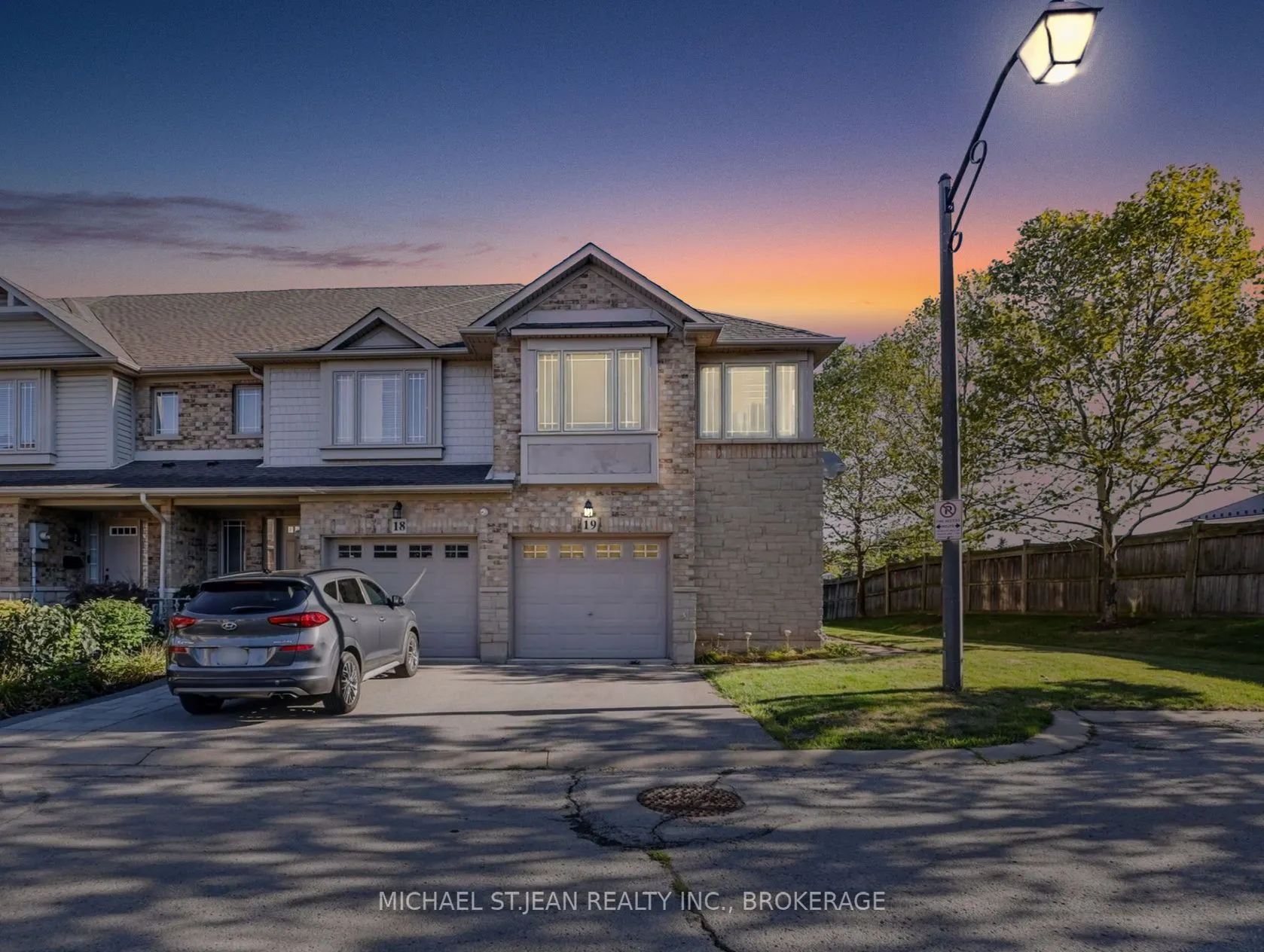 242 Upper Mount Albion Road, #19