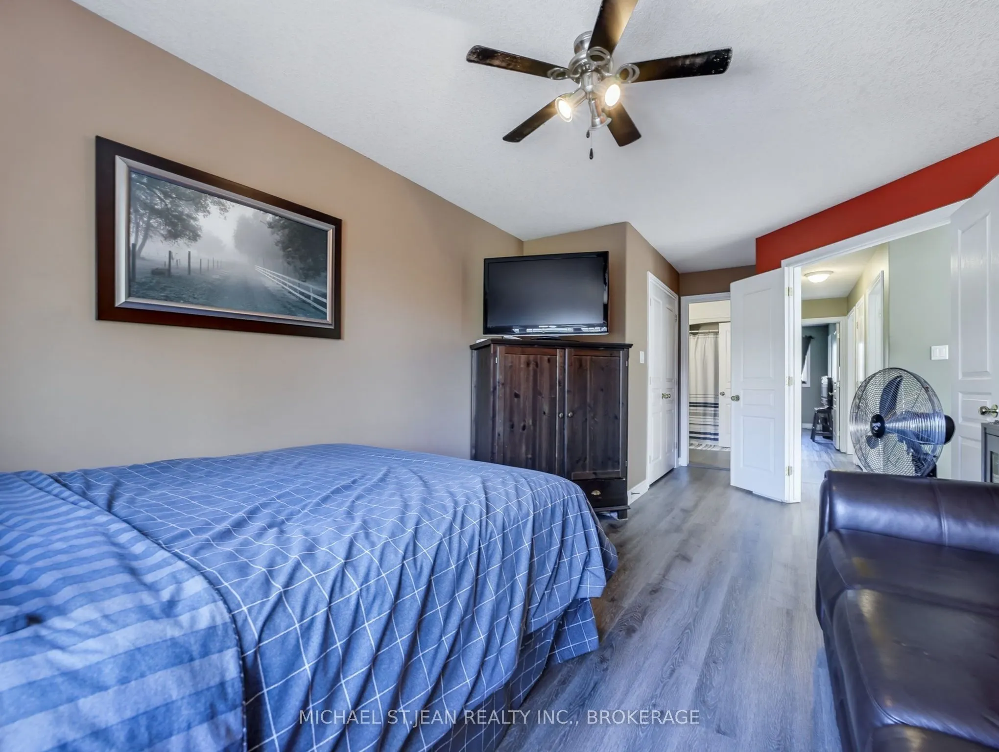 242 Upper Mount Albion Road, #19