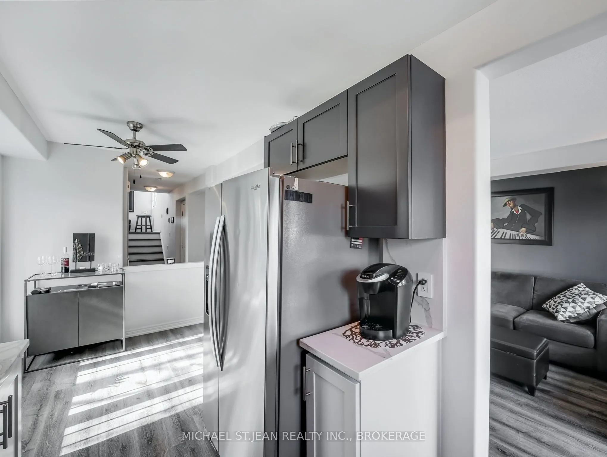 242 Upper Mount Albion Road, #19
