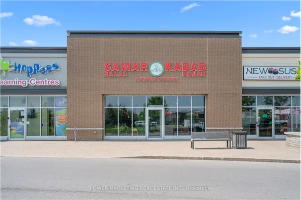 2288 TENTH LINE Road