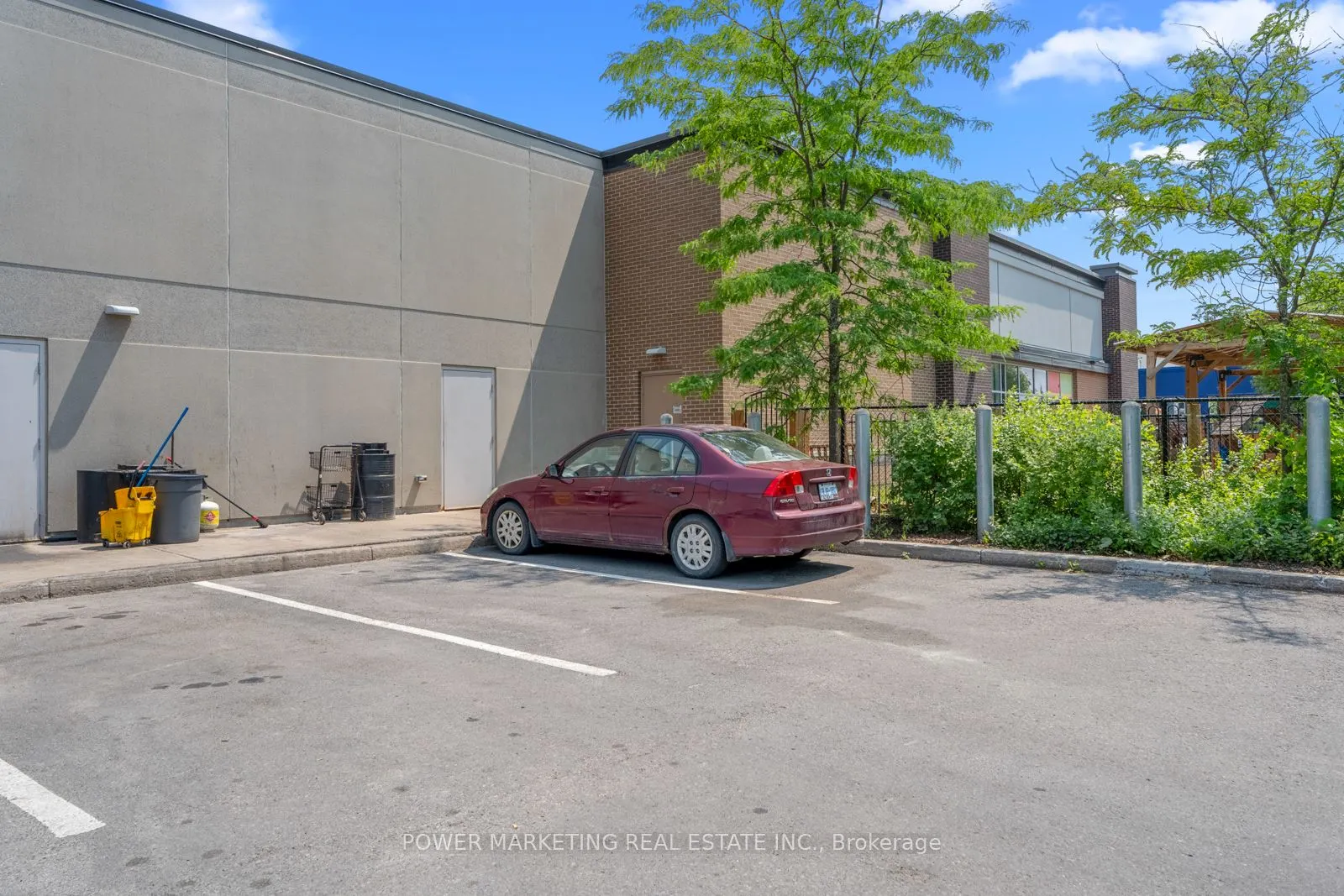 2288 TENTH LINE Road