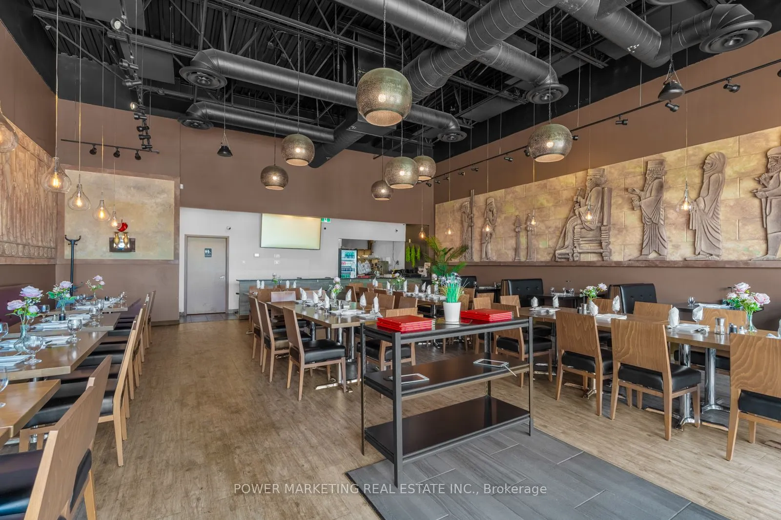 2288 TENTH LINE Road