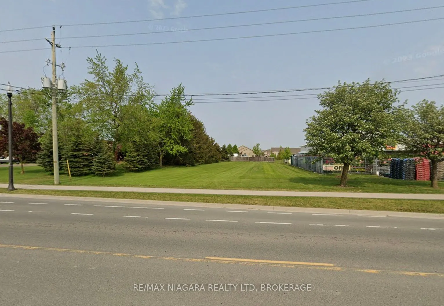2450 Regional Road 56 Highway