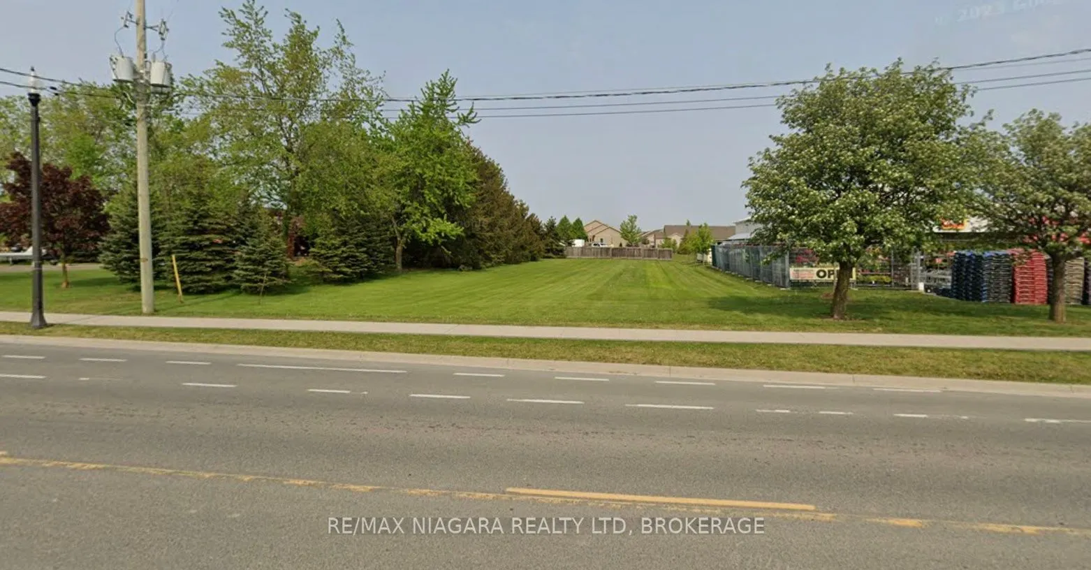 2450 Regional Road 56 Highway
