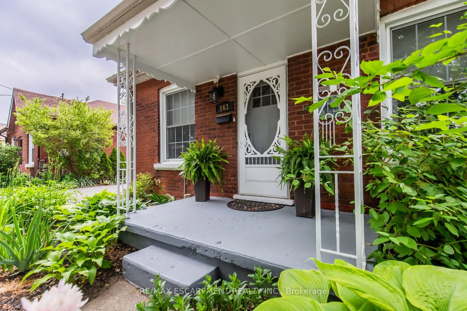 163 Campbell Street