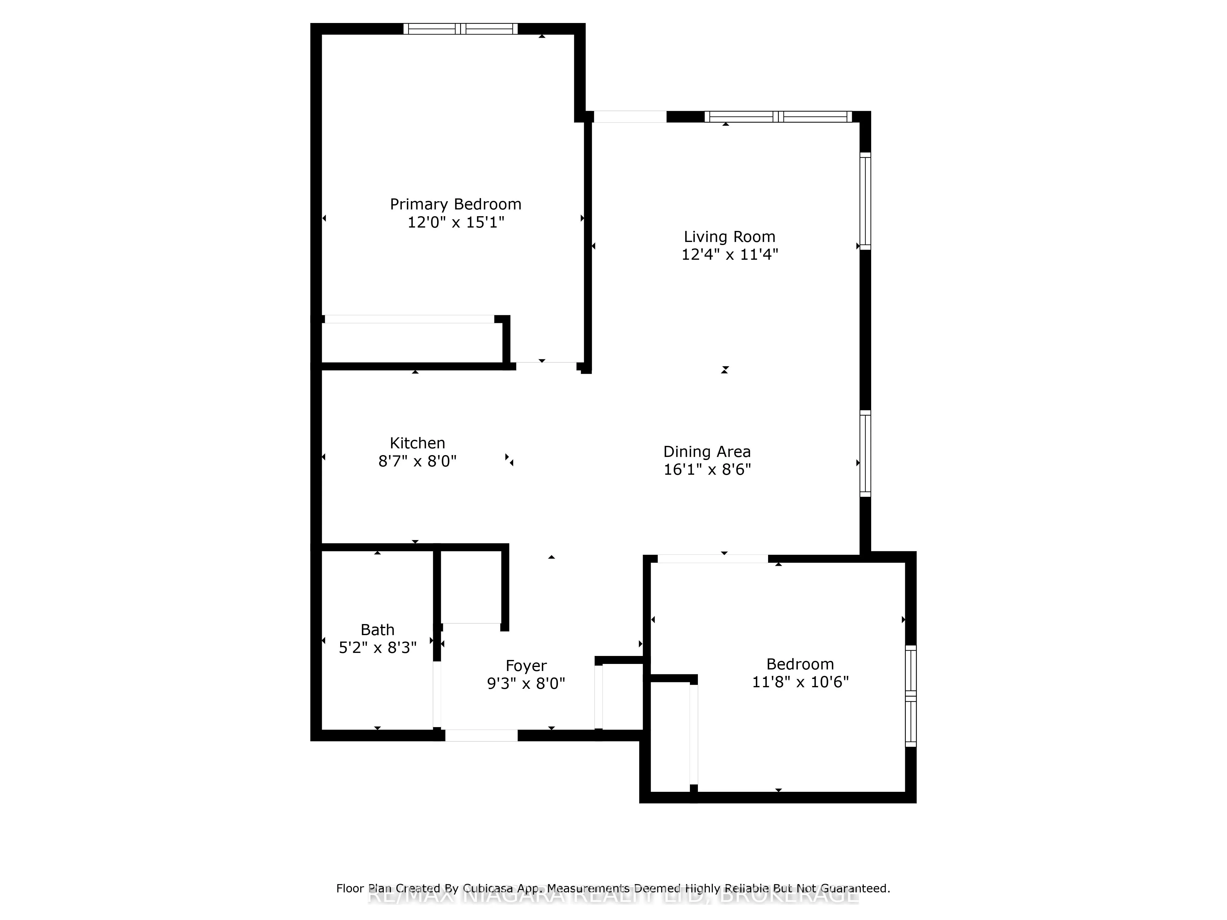 330 PRINCE CHARLES Drive, #1304