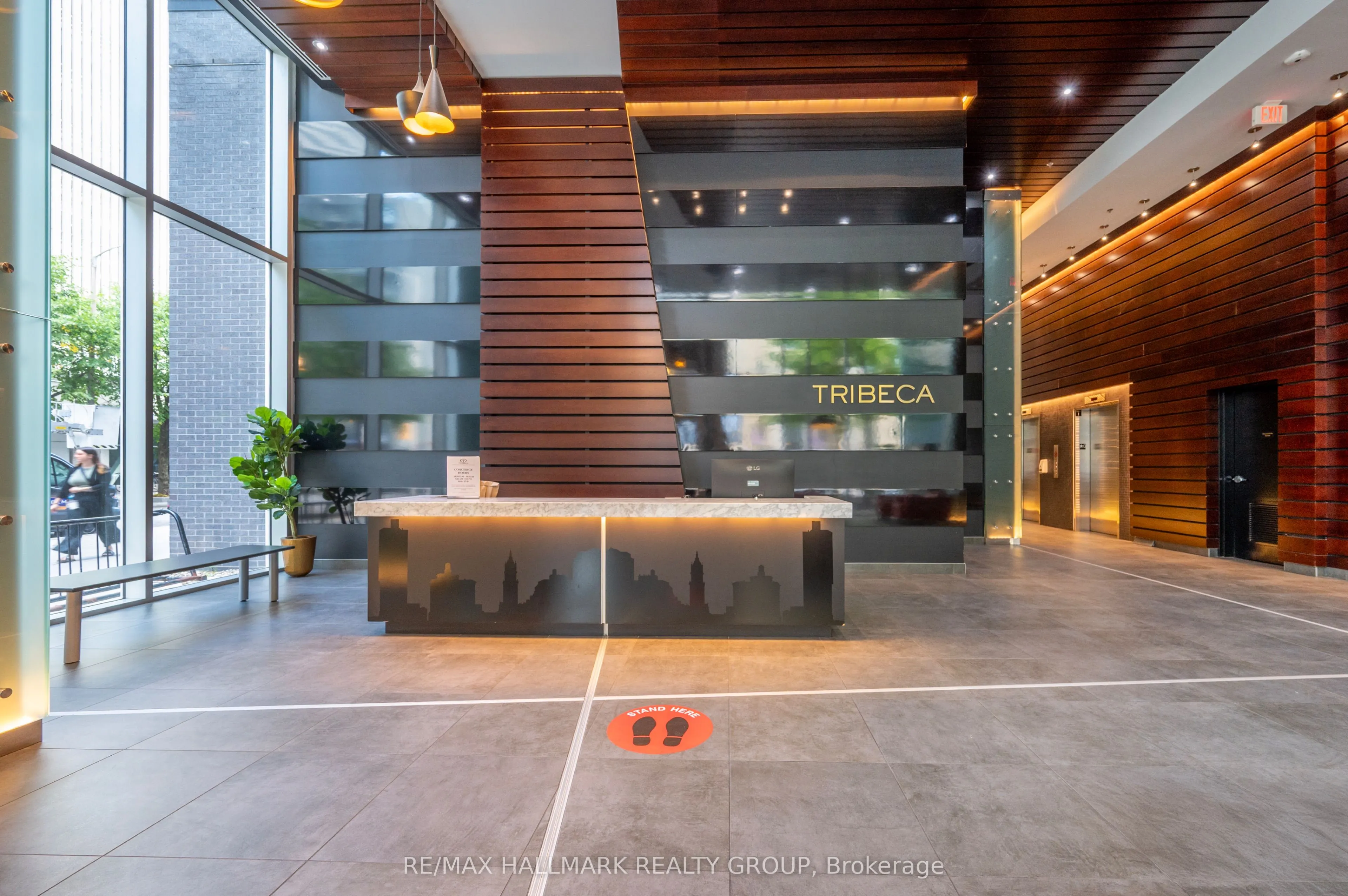 179 Metcalfe Street, #1904