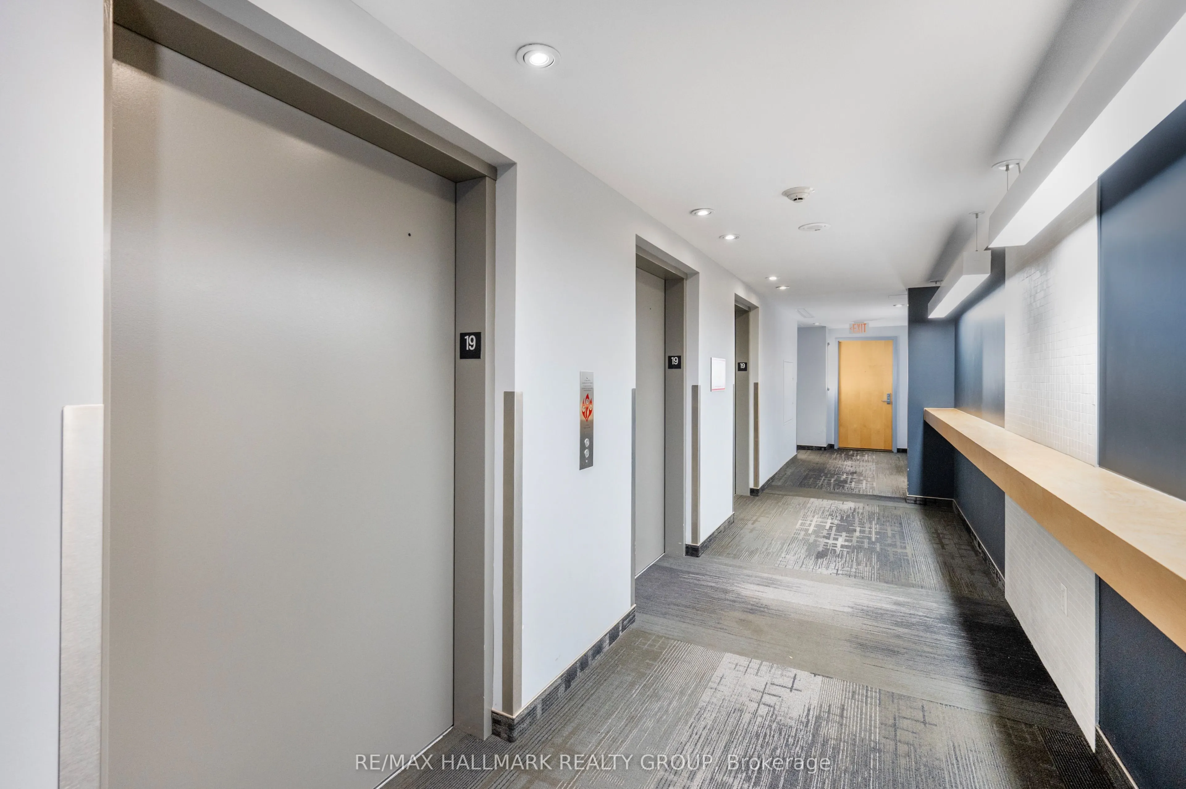 179 Metcalfe Street, #1904