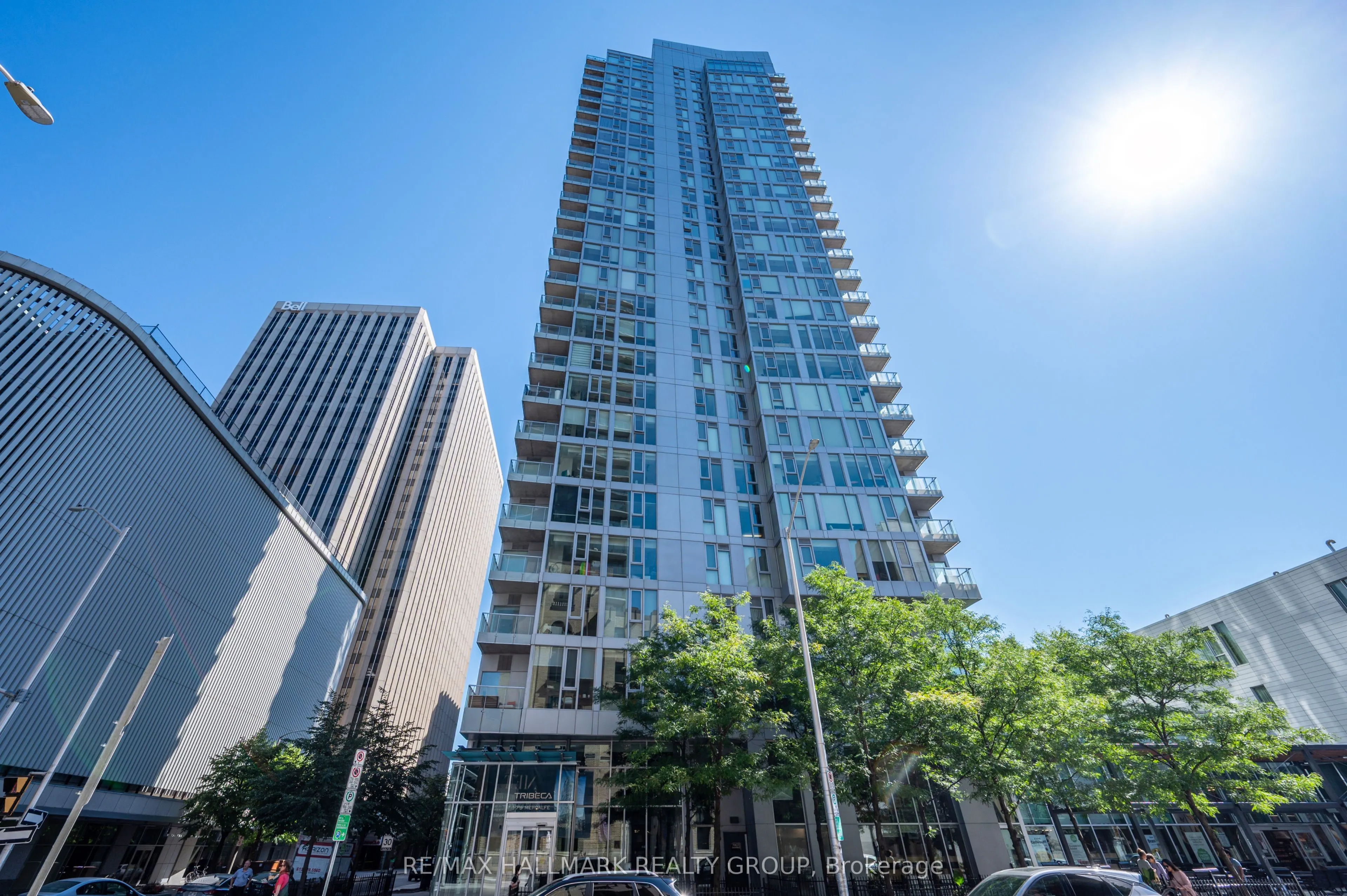 179 Metcalfe Street, #1904