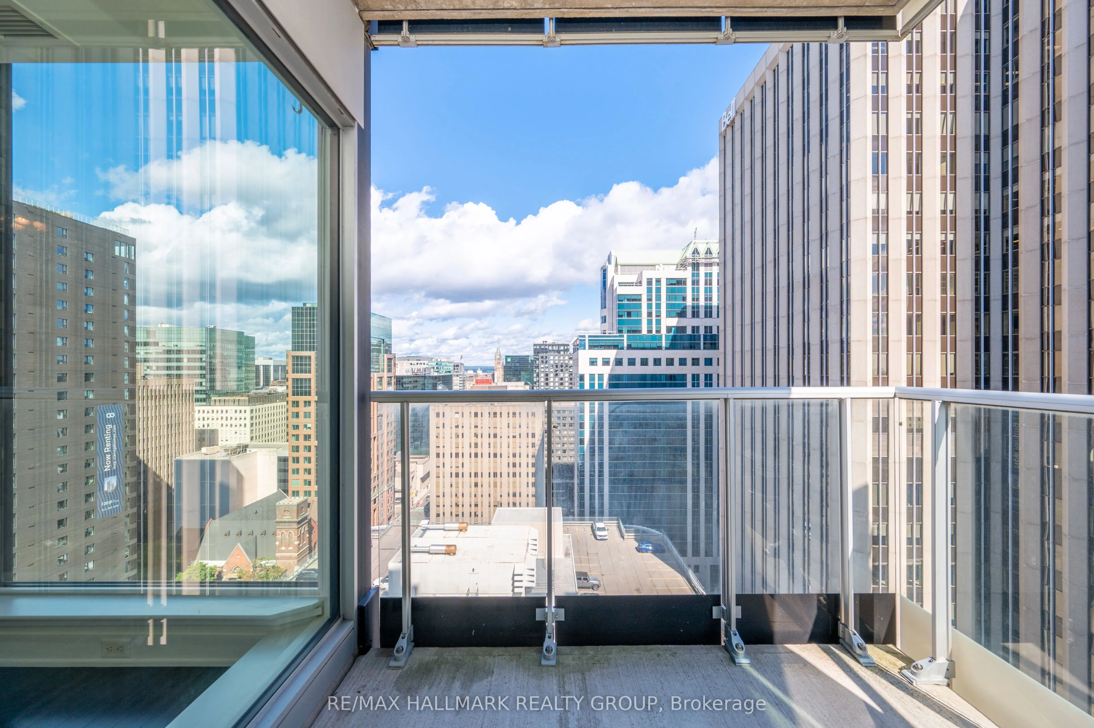 179 Metcalfe Street, #1904