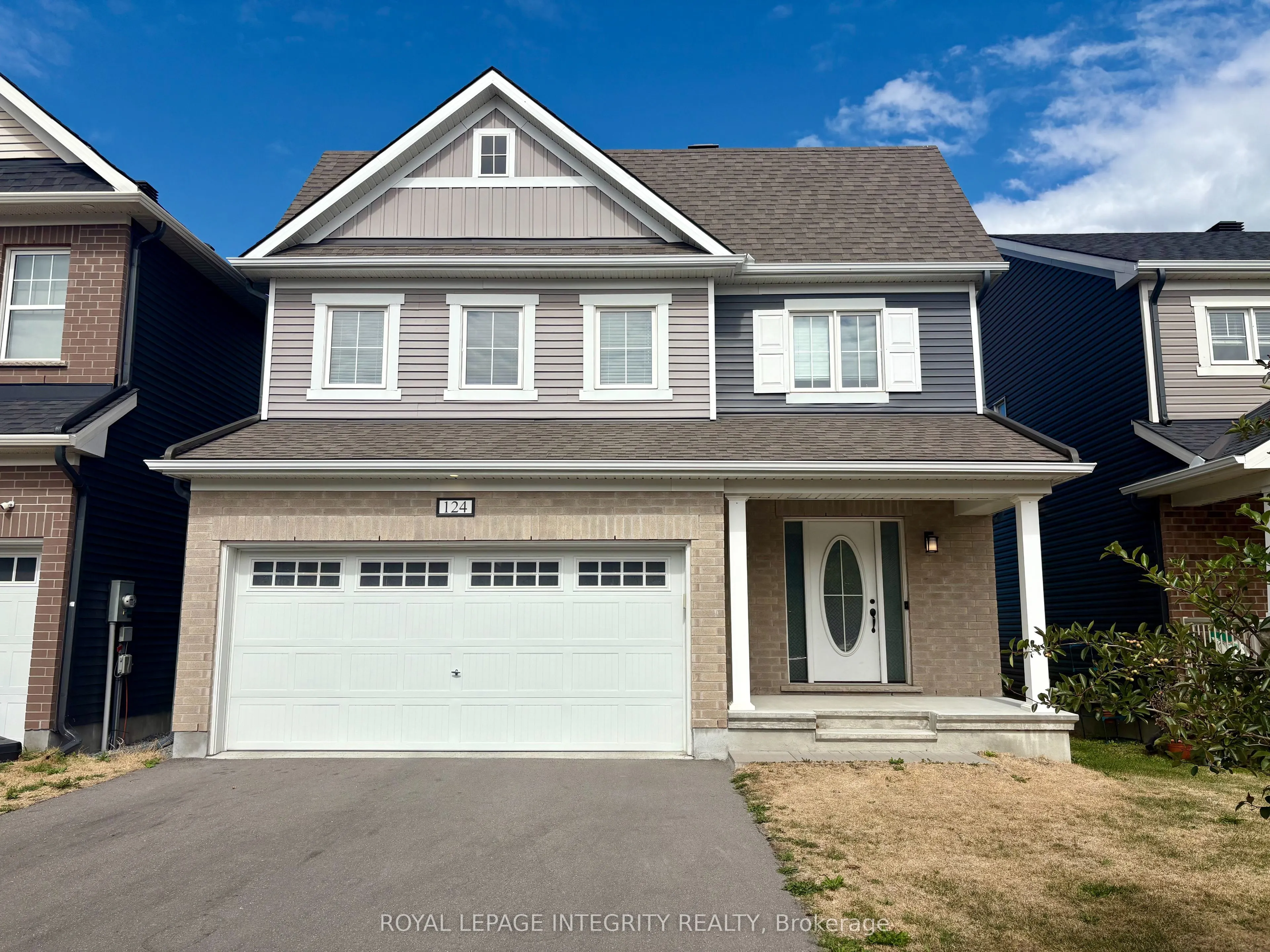 124 Unity Place