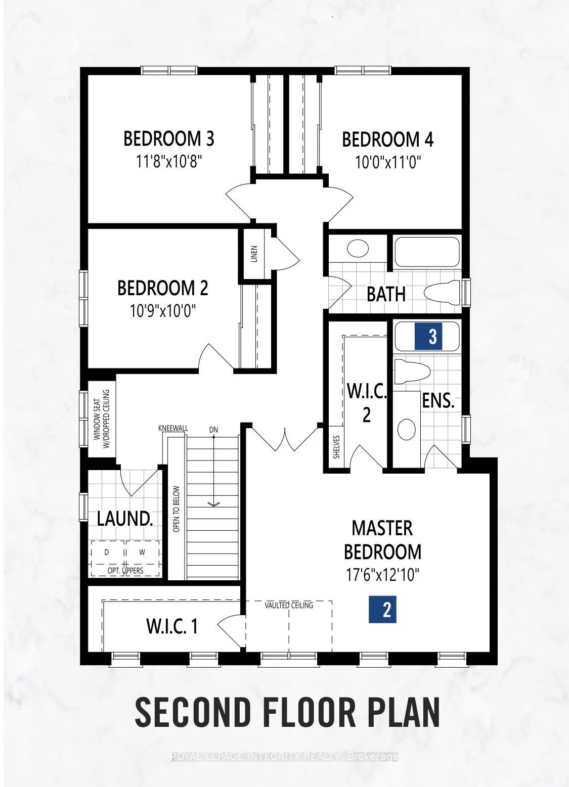 124 Unity Place