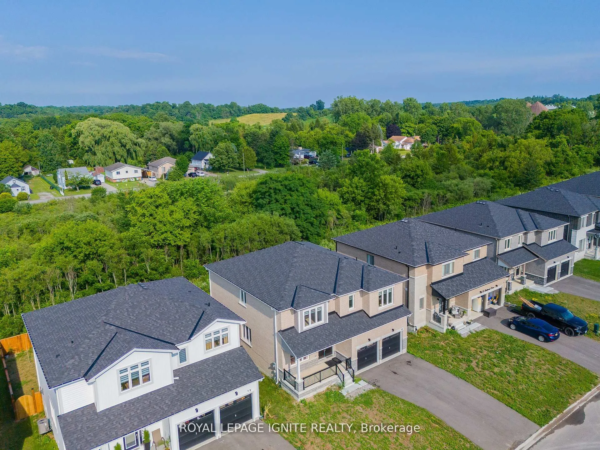 19 Butternut Drive