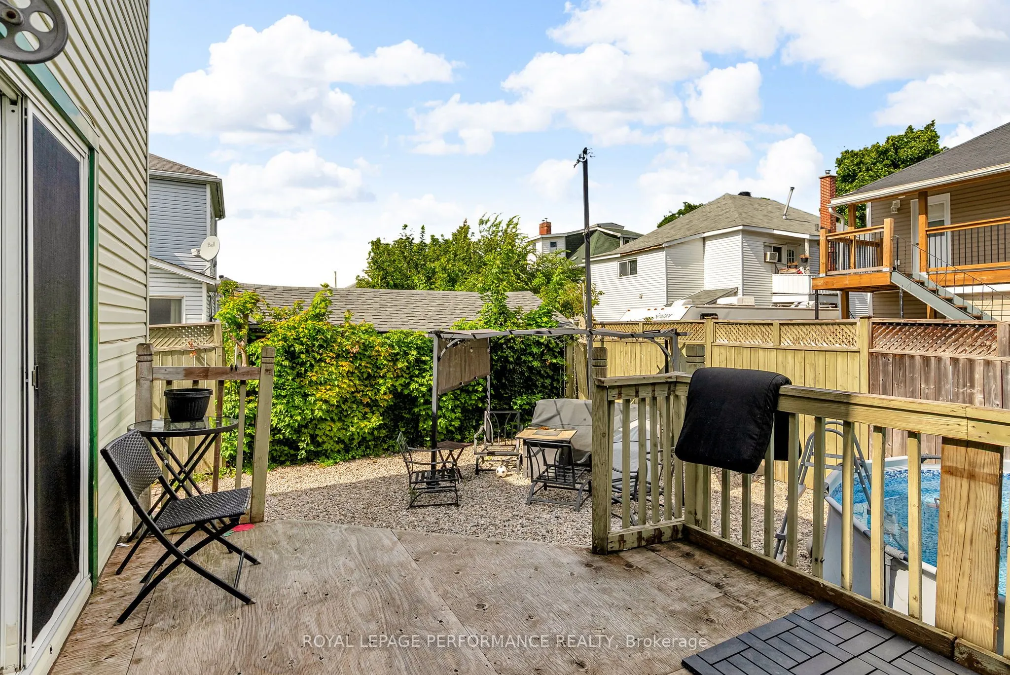 409 Belmont Street