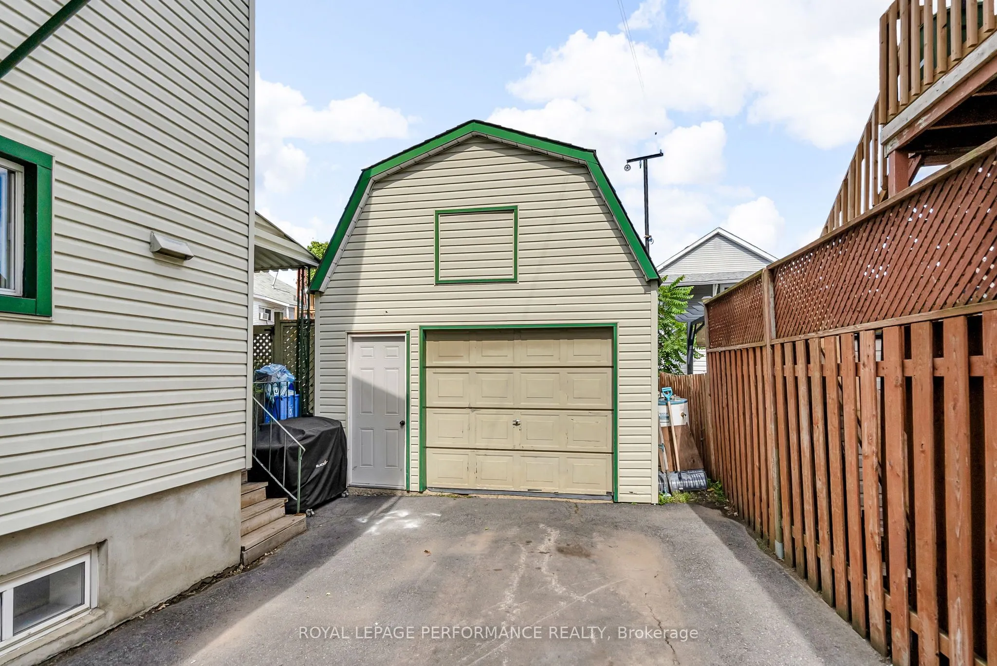 409 Belmont Street