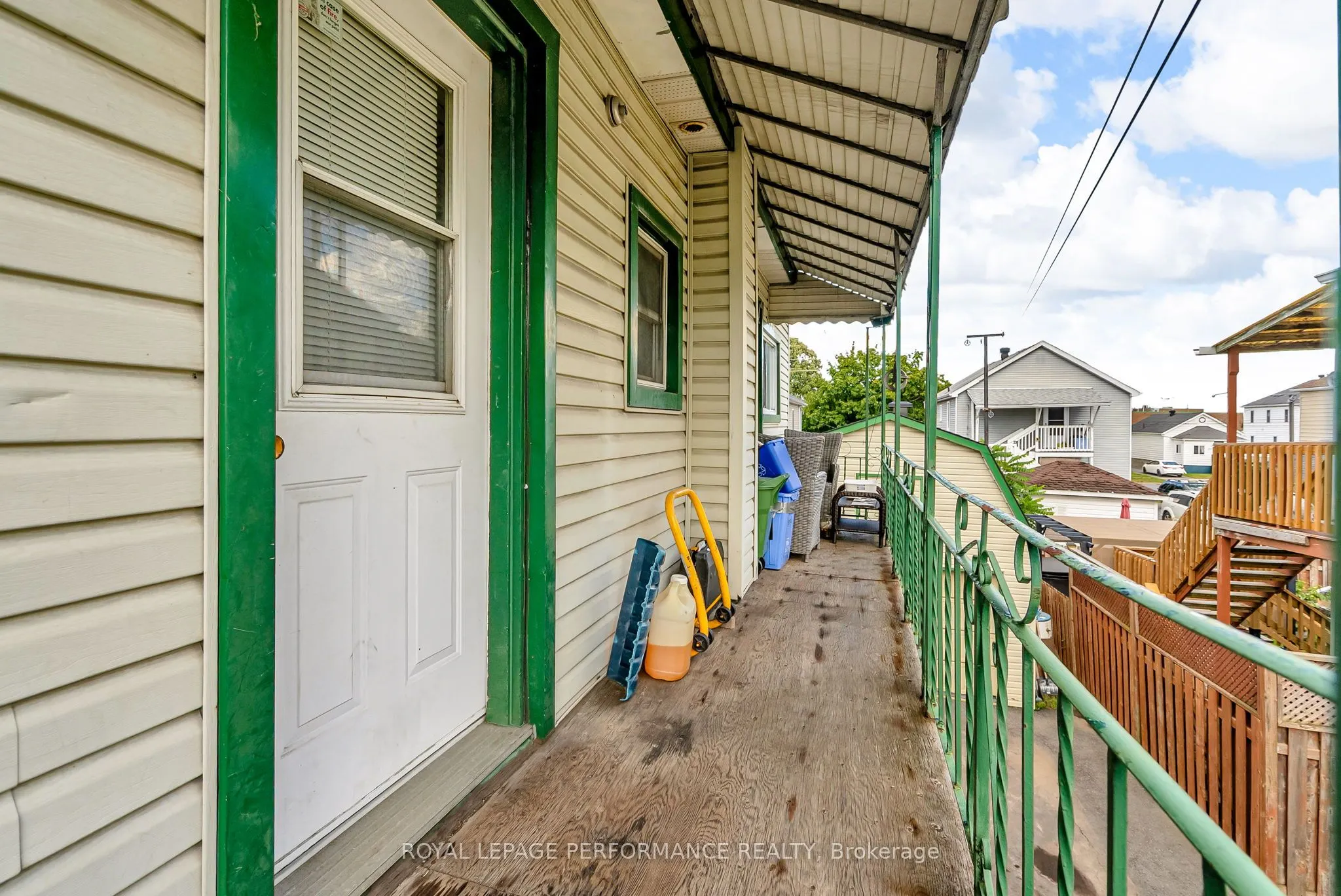 409 Belmont Street