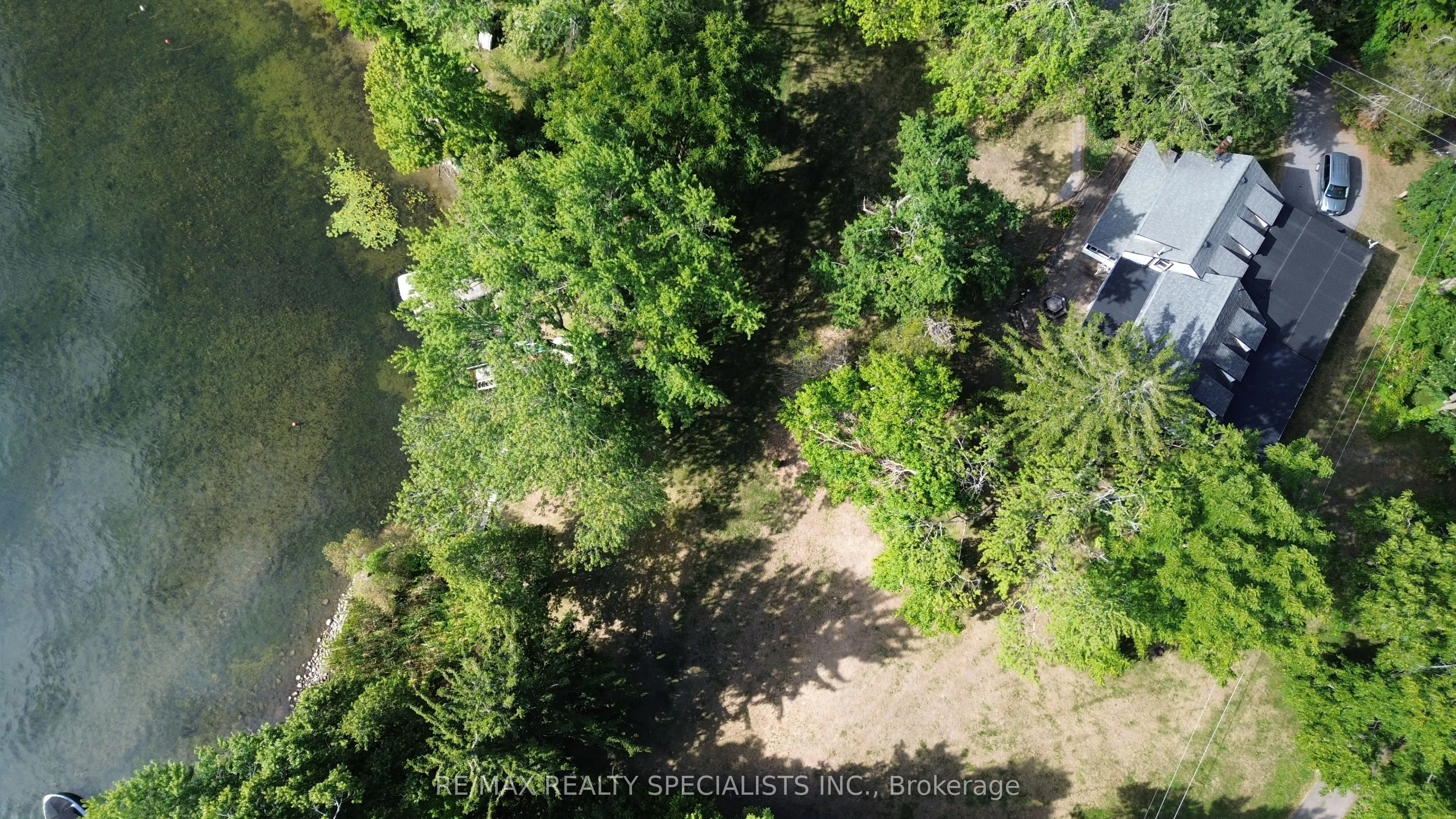 84 Cliff Way