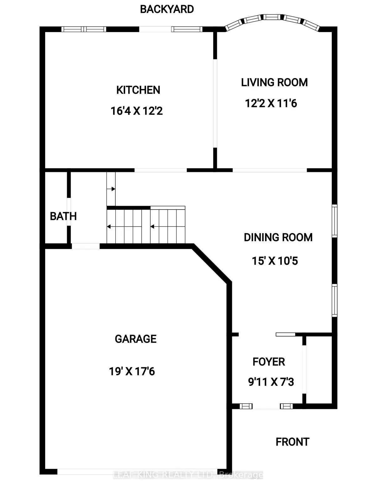 38 Cranston Street