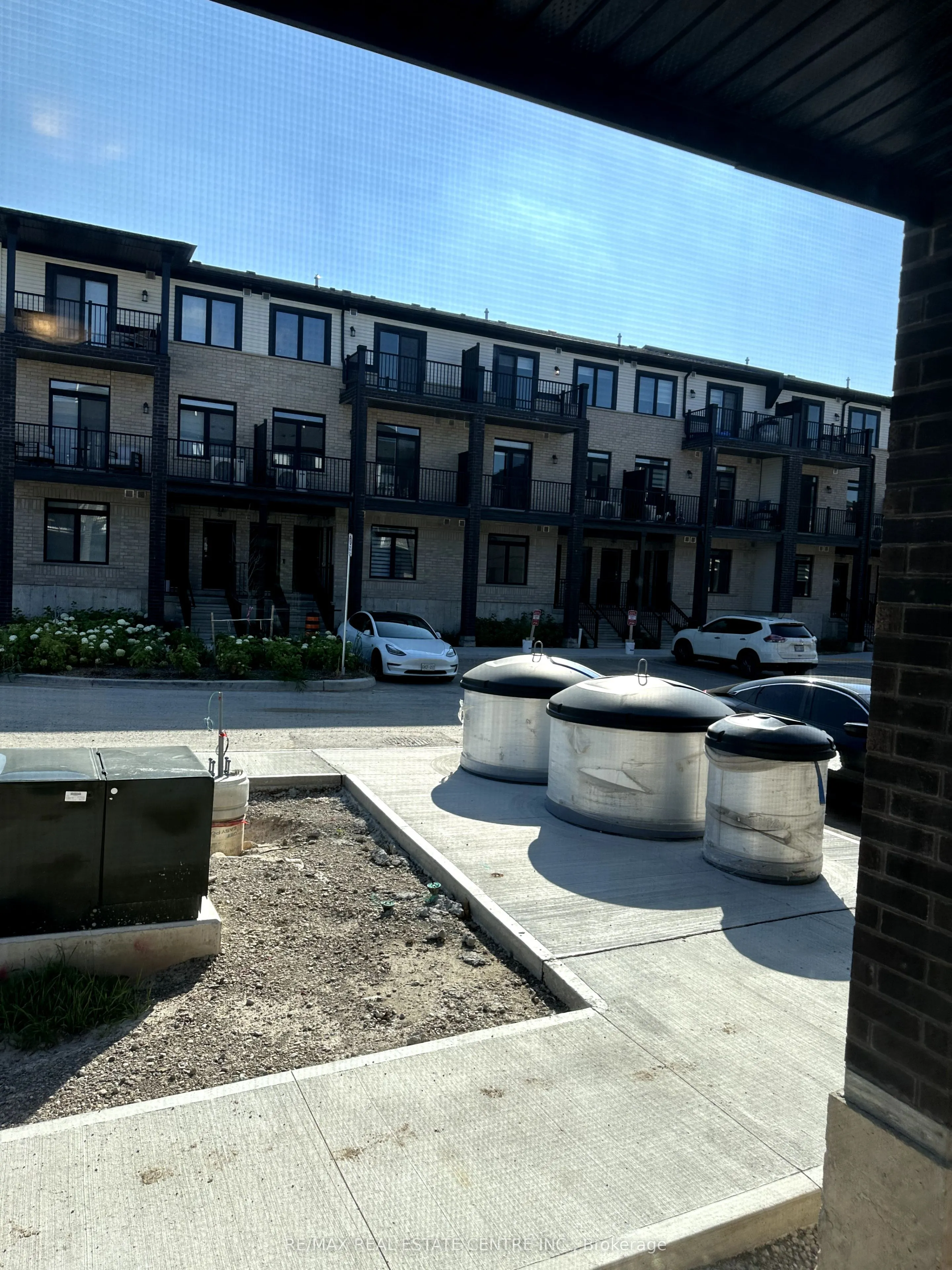 86 Thatcher Drive, #86