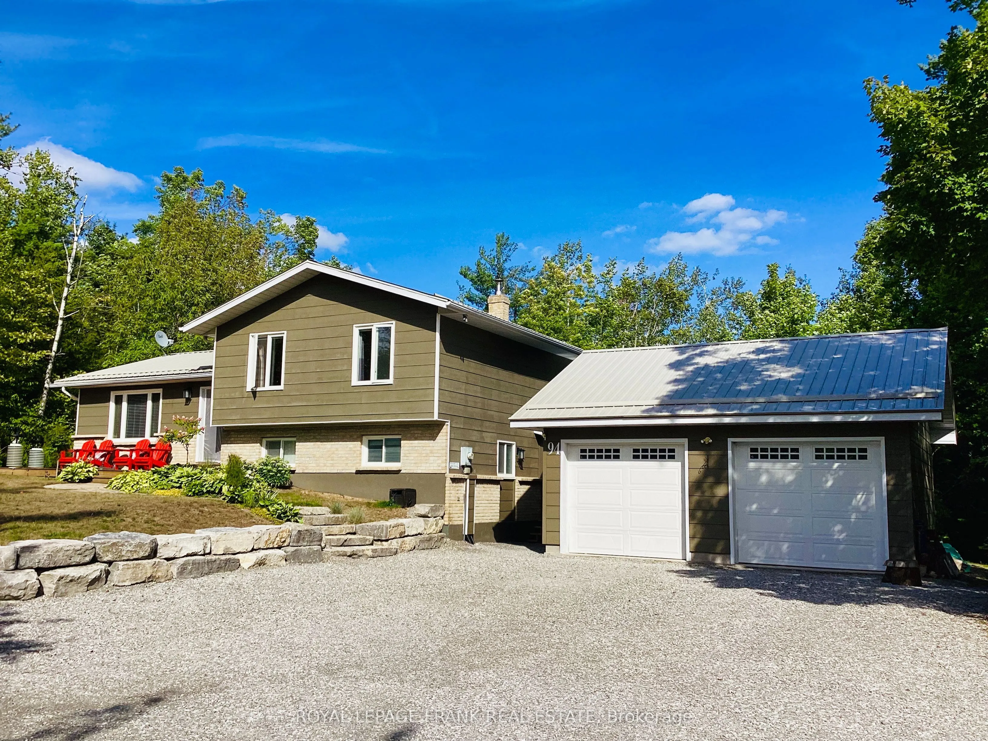 94 County Road 36