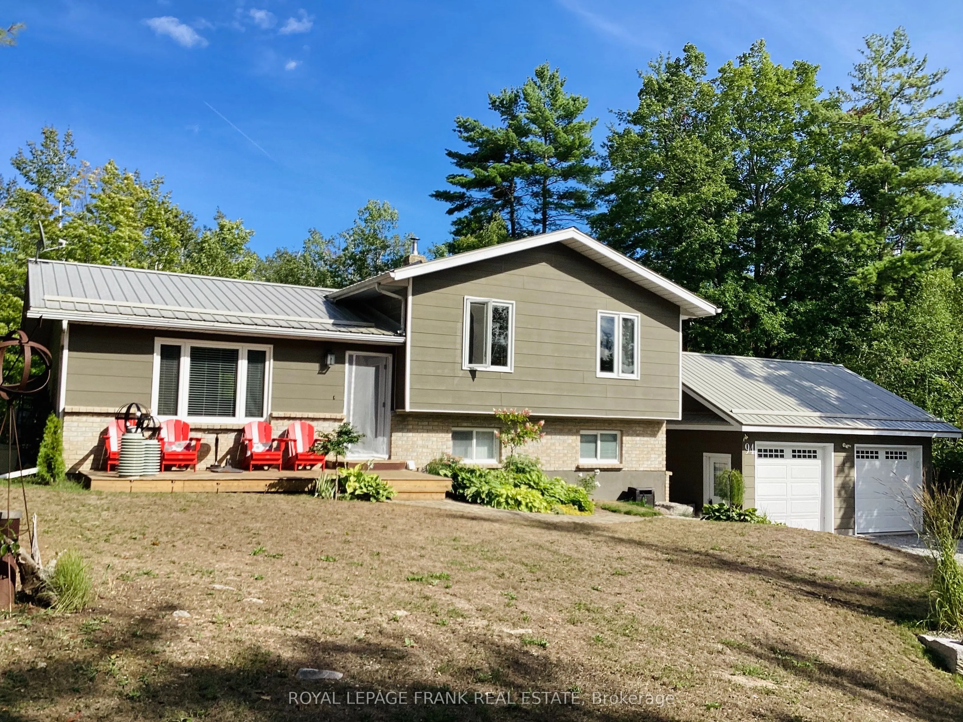 94 County Road 36