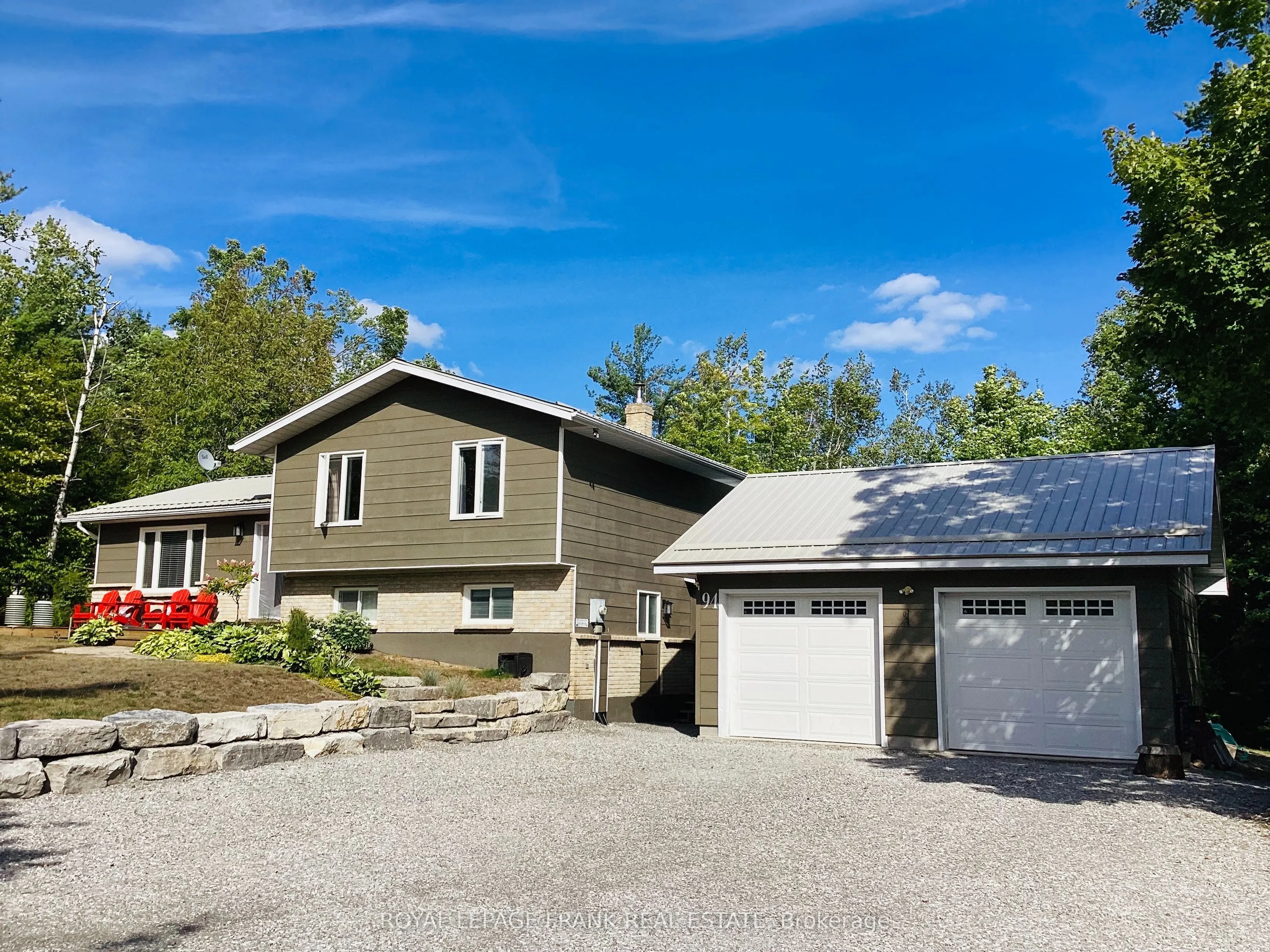 94 County Road 36
