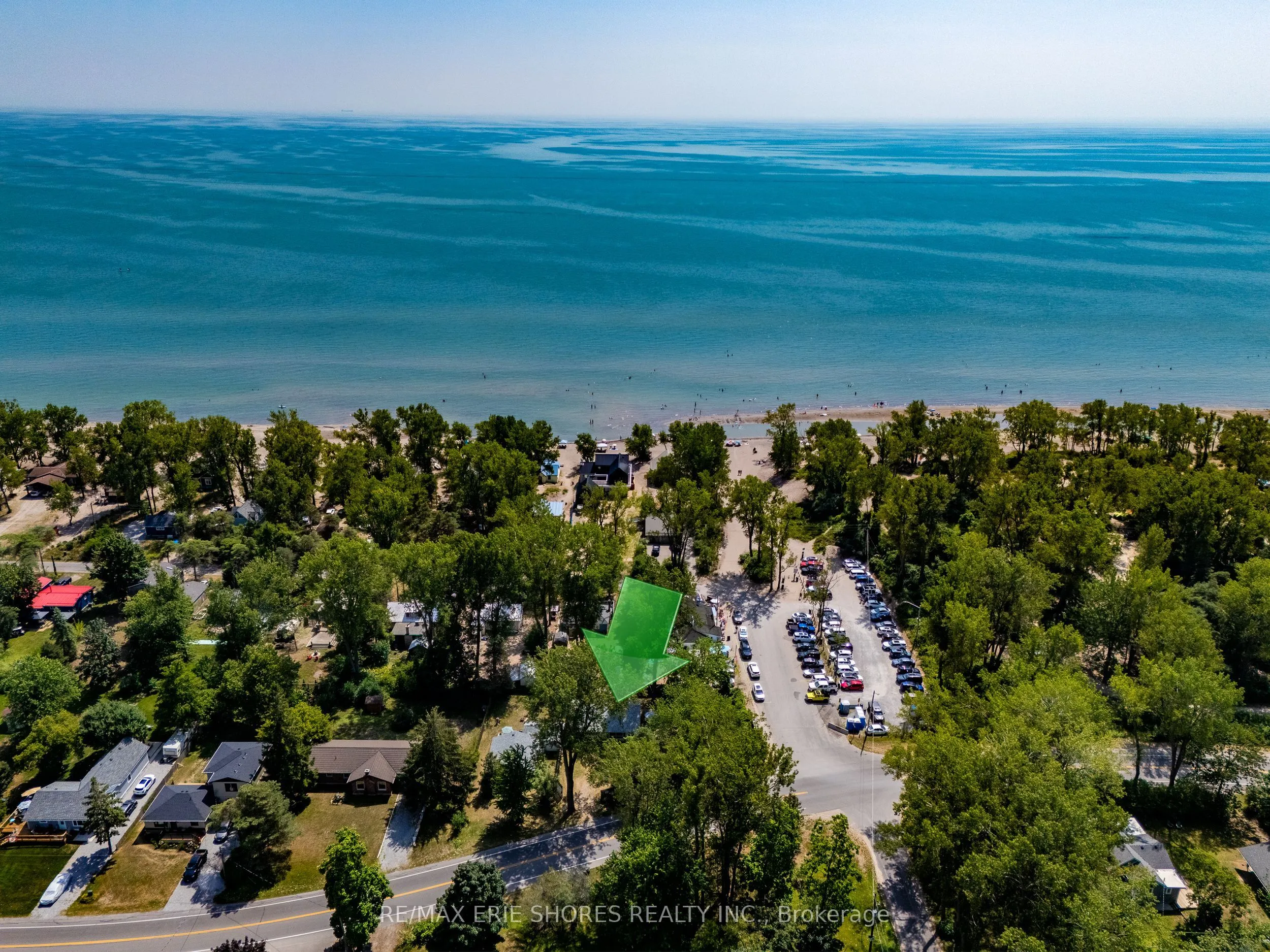 261 Erie Boulevard