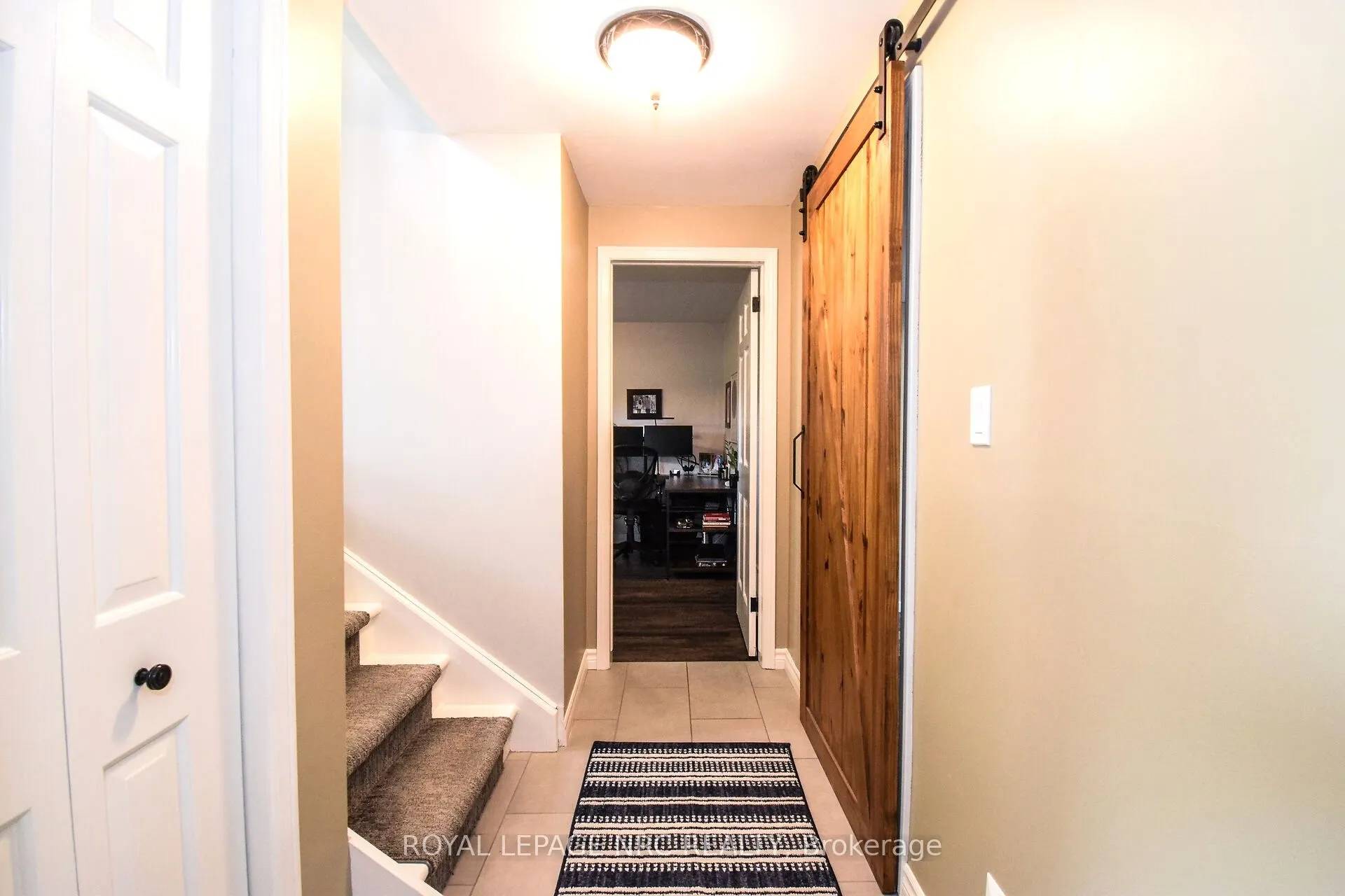4 Belair Drive