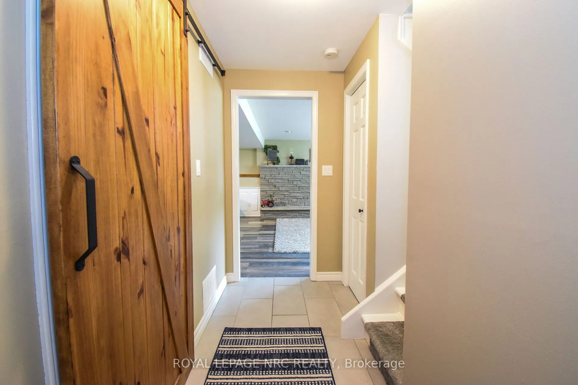 4 Belair Drive