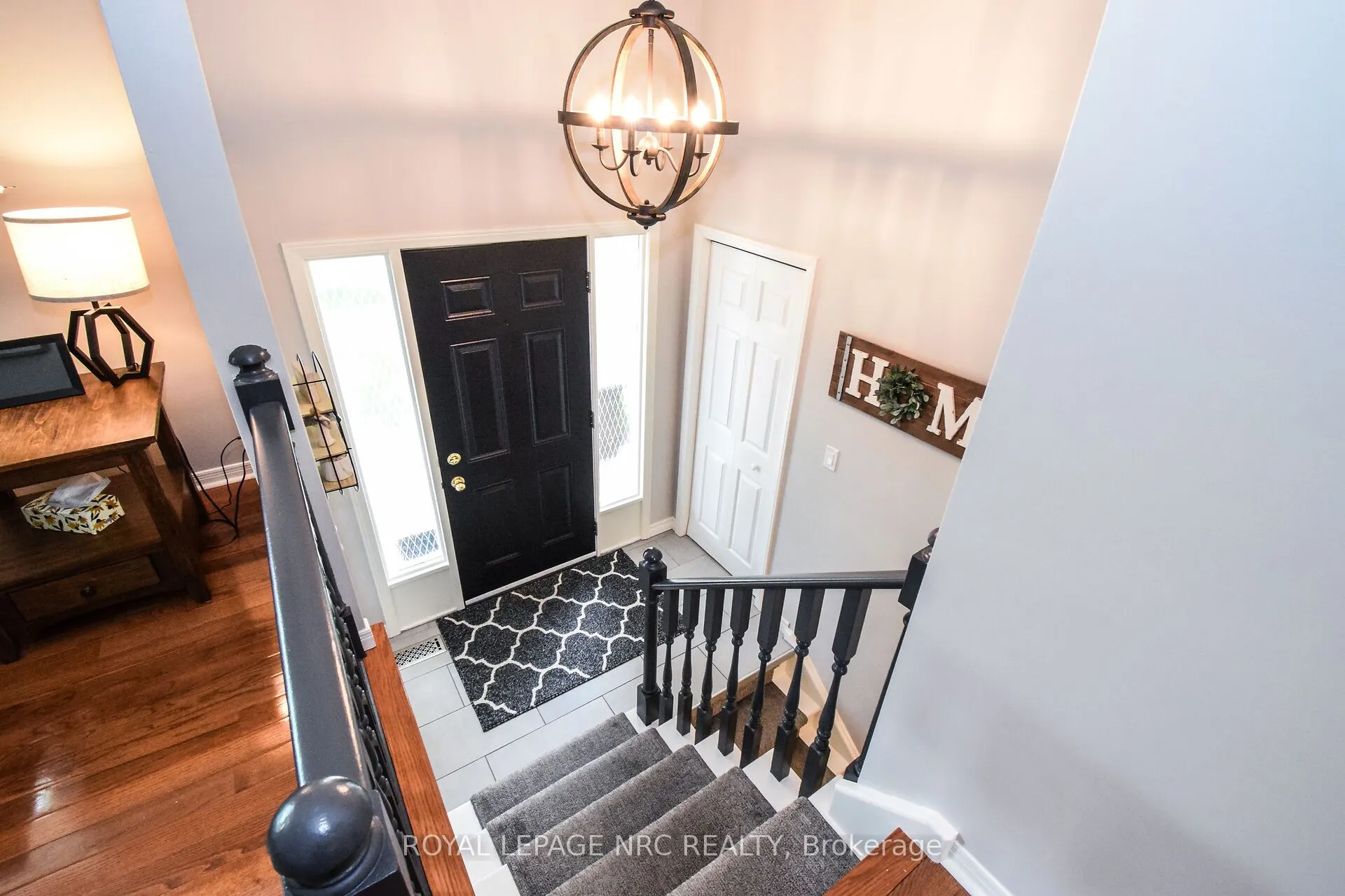 4 Belair Drive