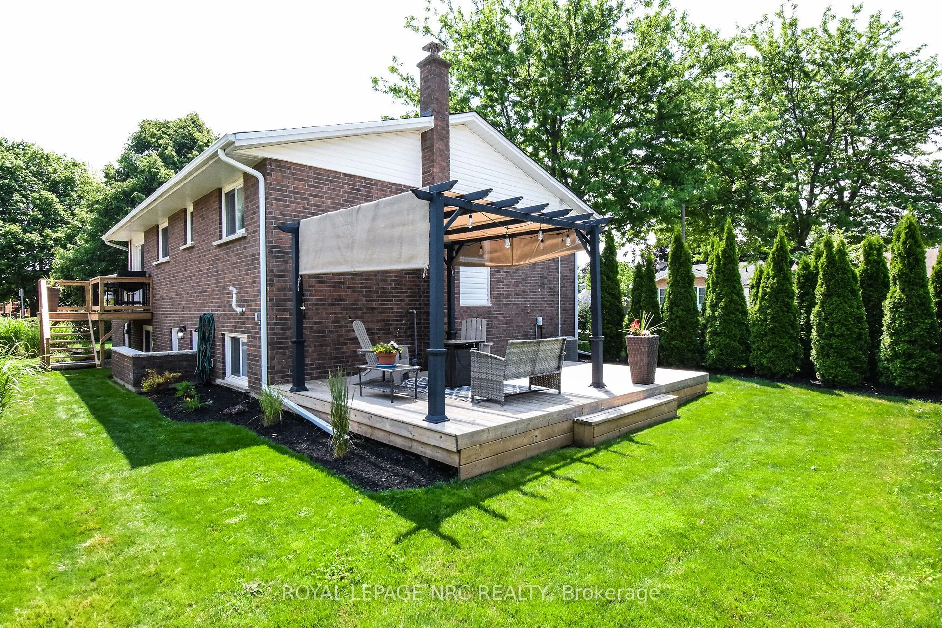 4 Belair Drive