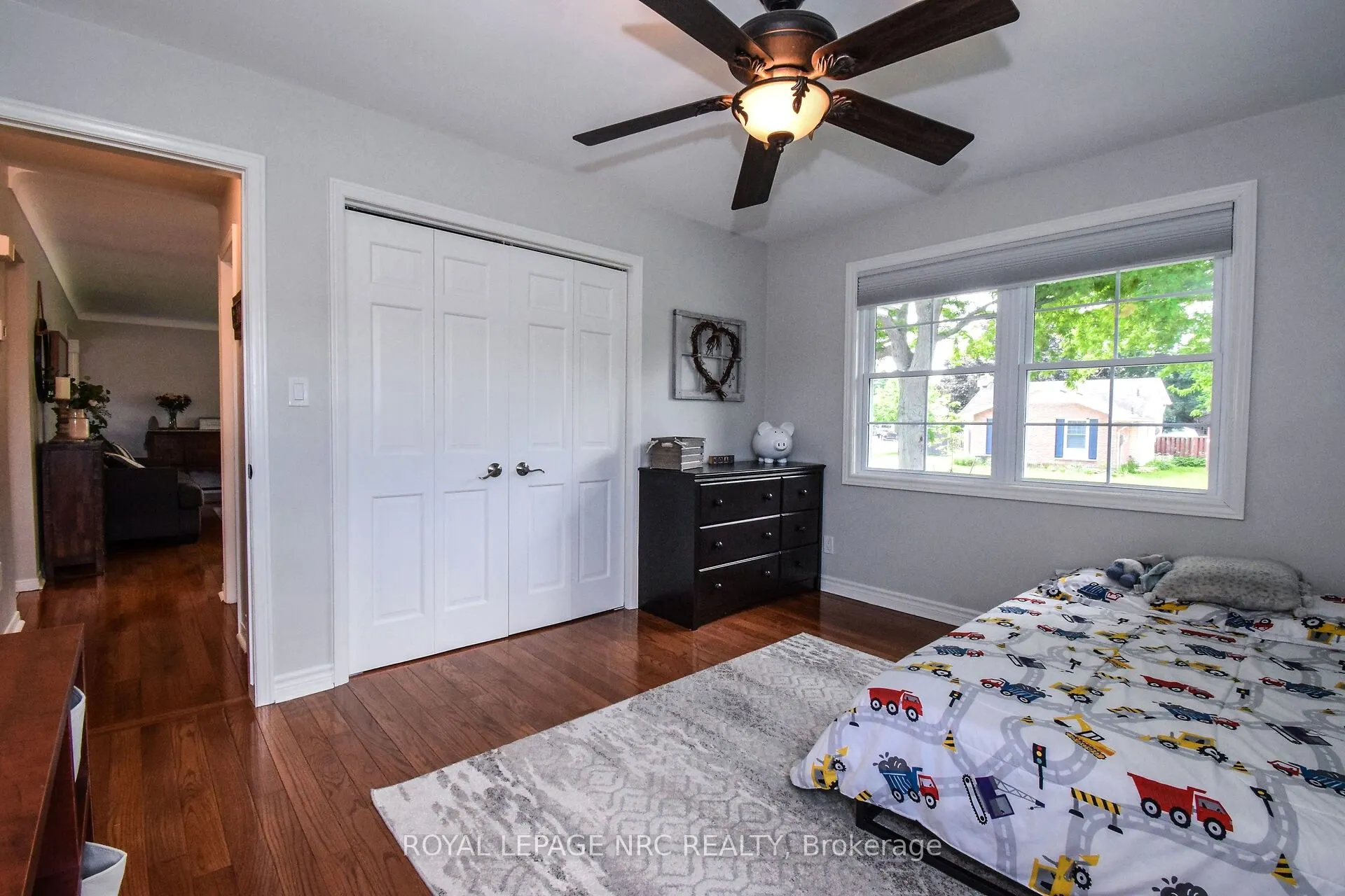 4 Belair Drive