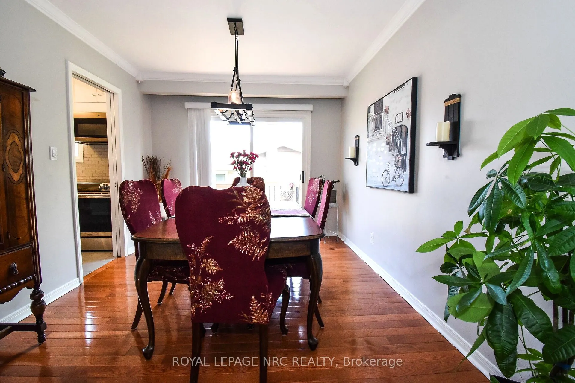 4 Belair Drive