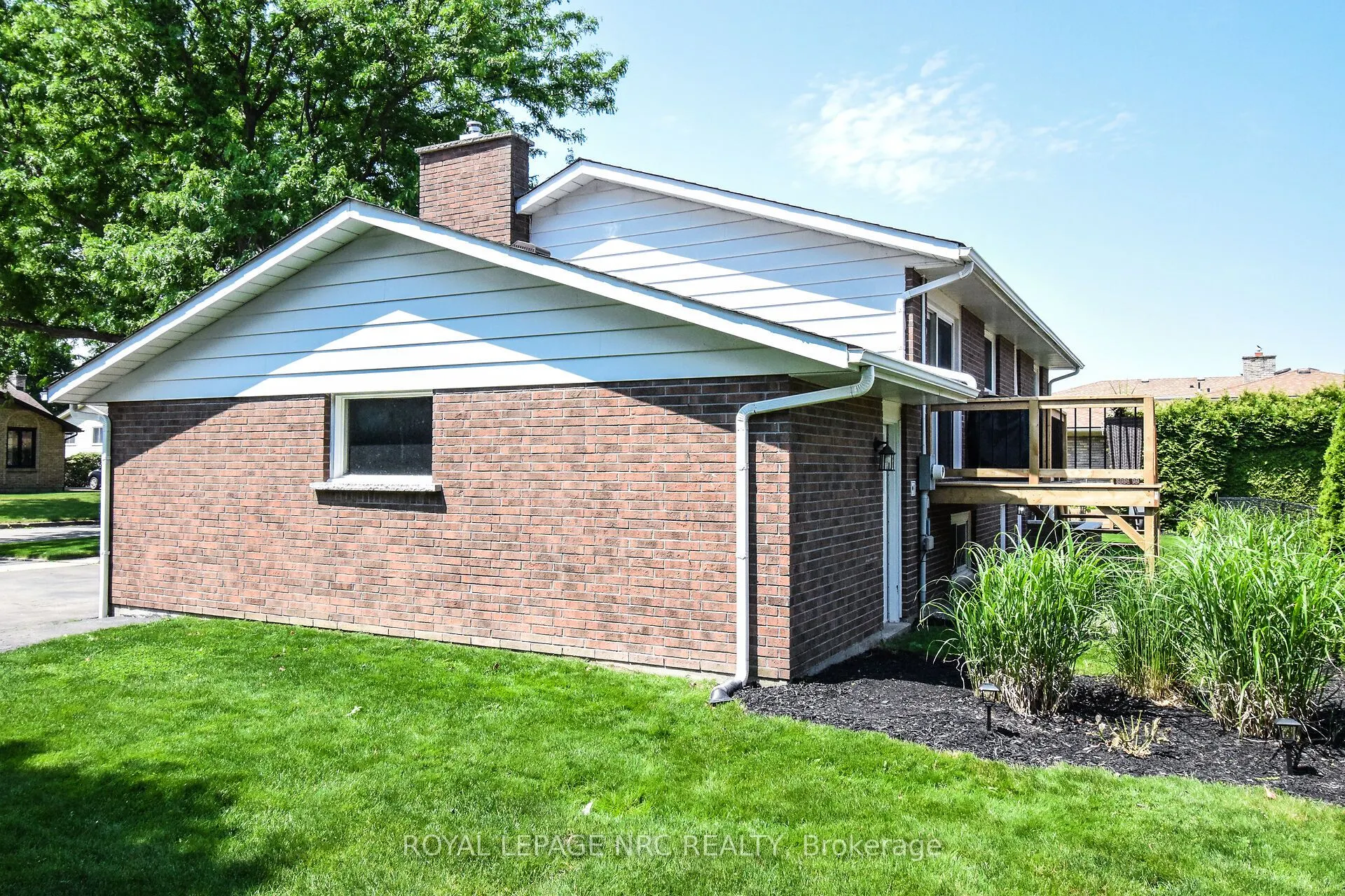 4 Belair Drive