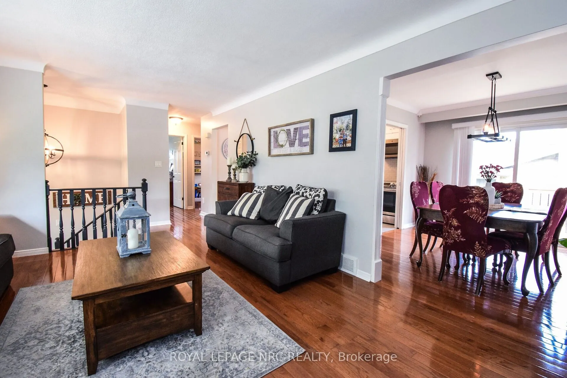 4 Belair Drive
