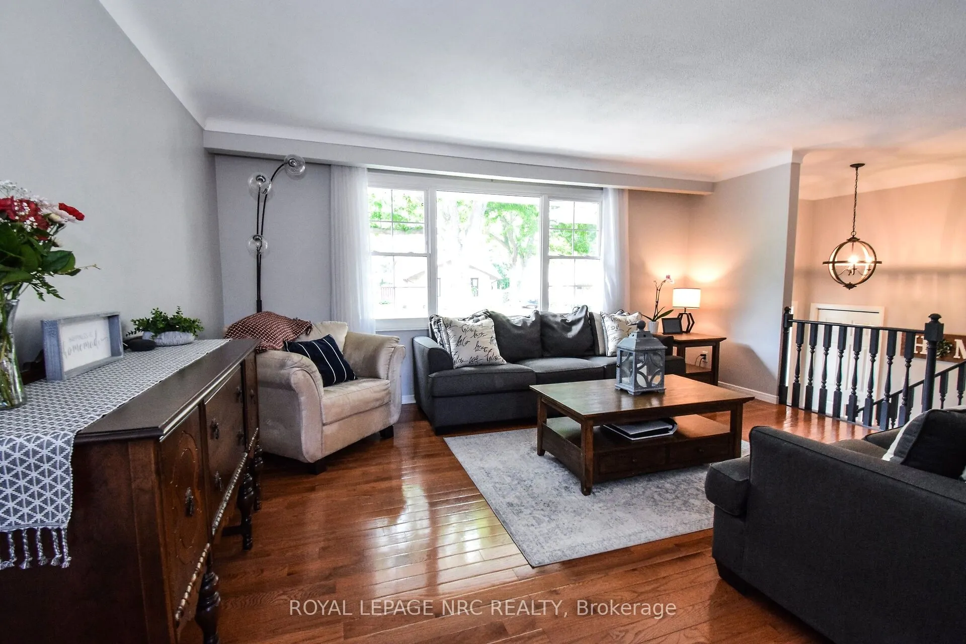 4 Belair Drive