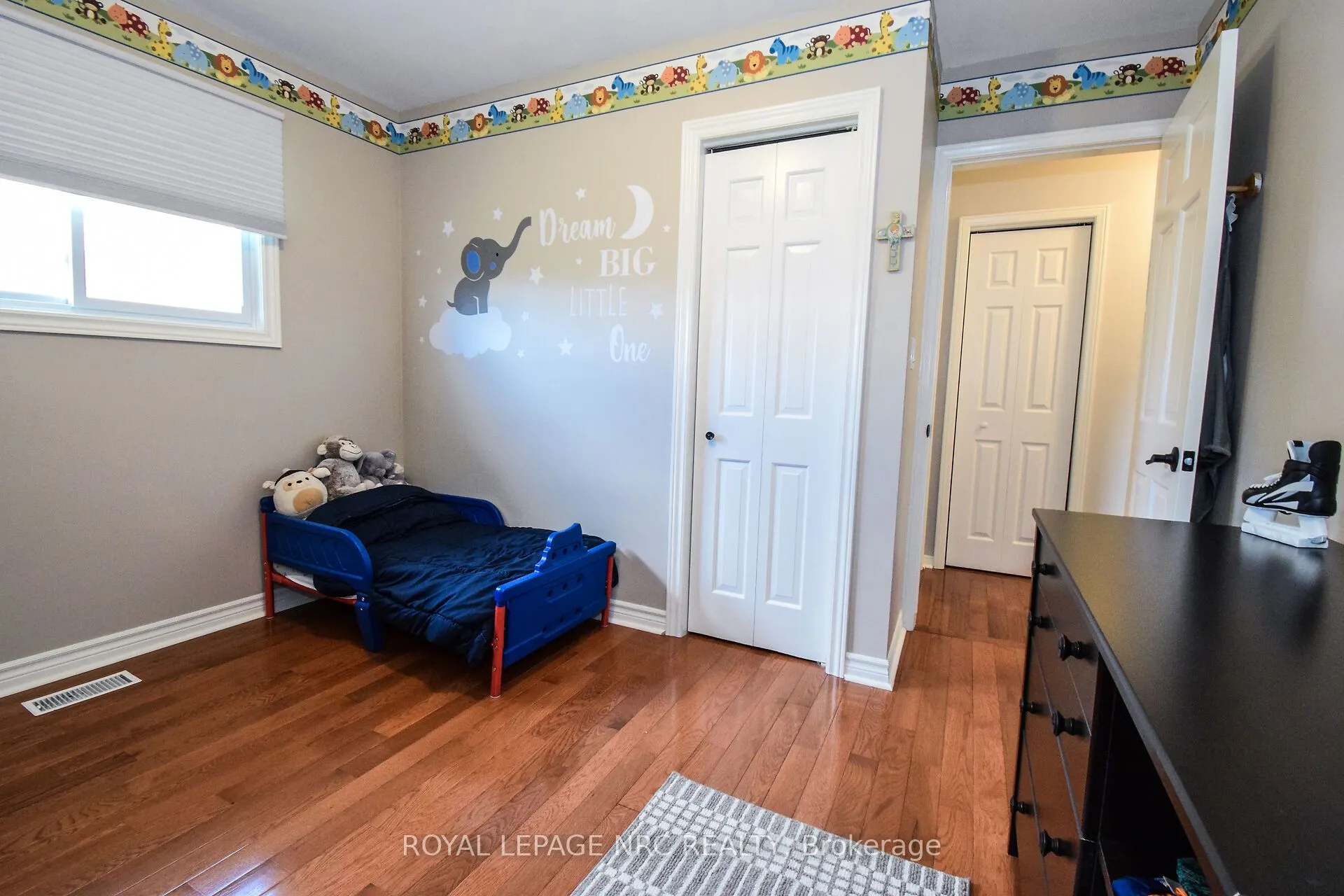 4 Belair Drive