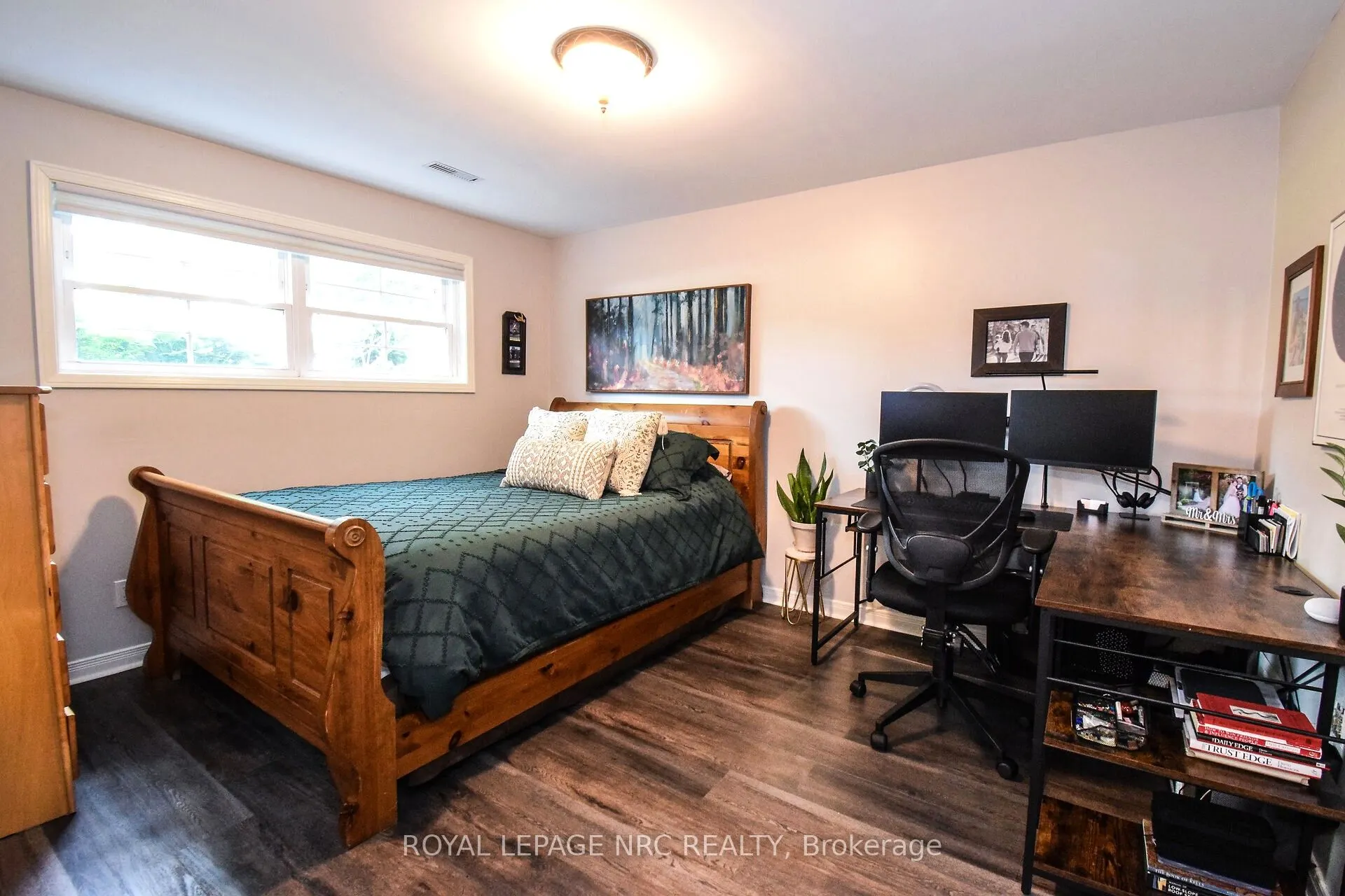 4 Belair Drive