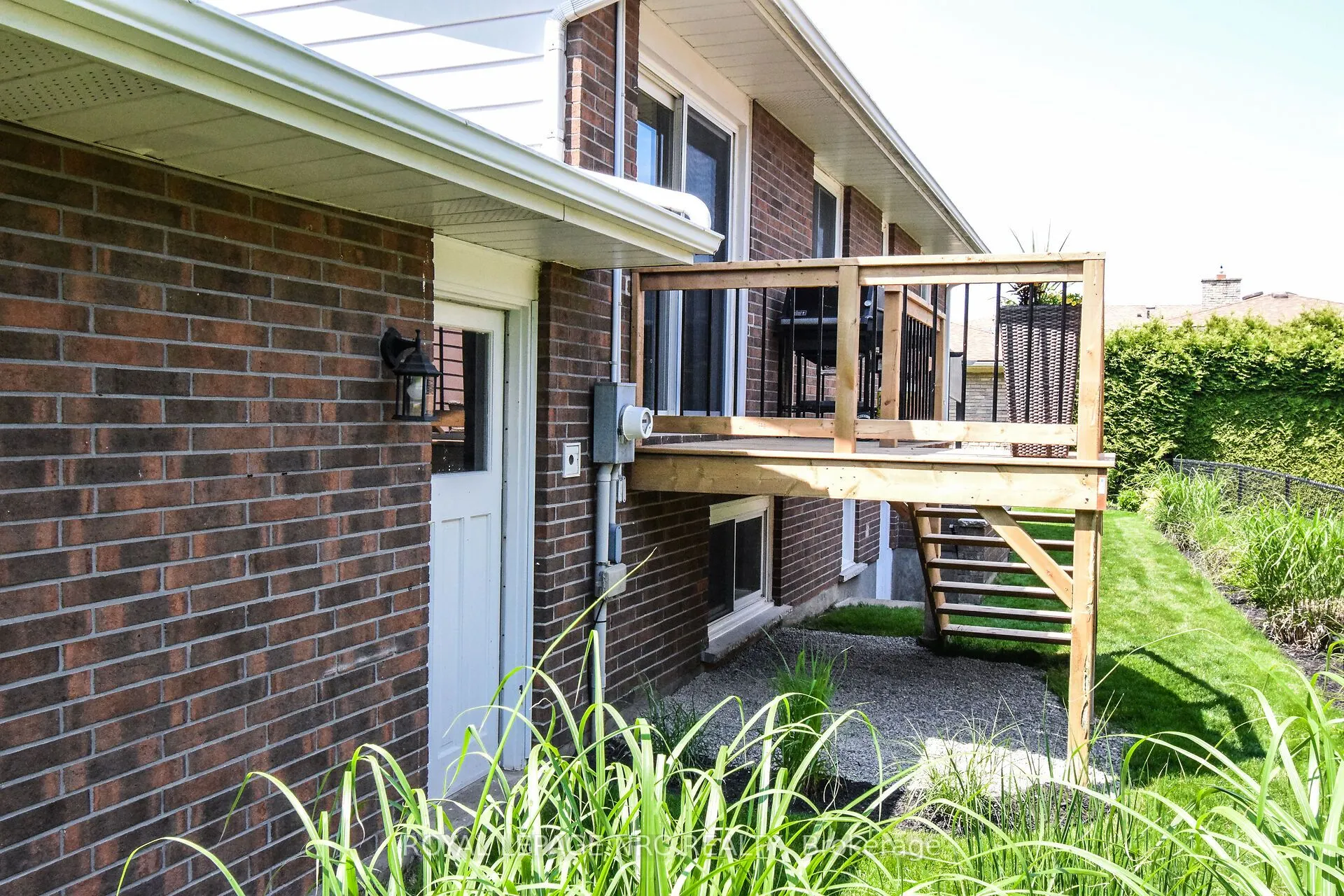 4 Belair Drive