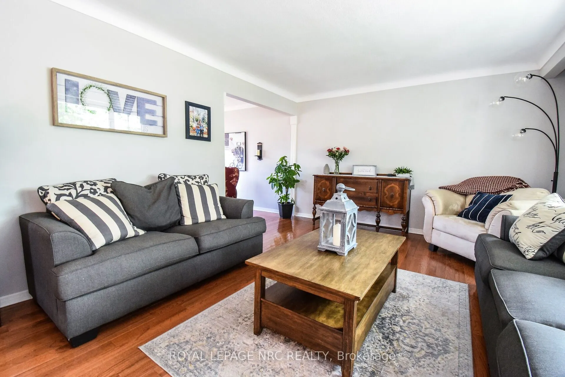 4 Belair Drive