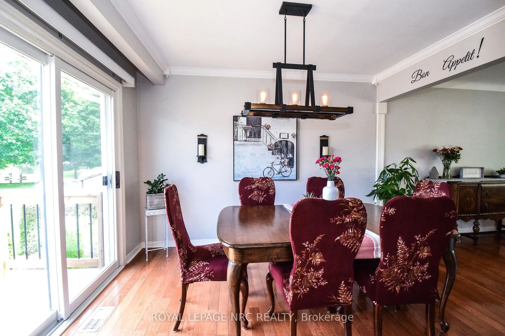 4 Belair Drive