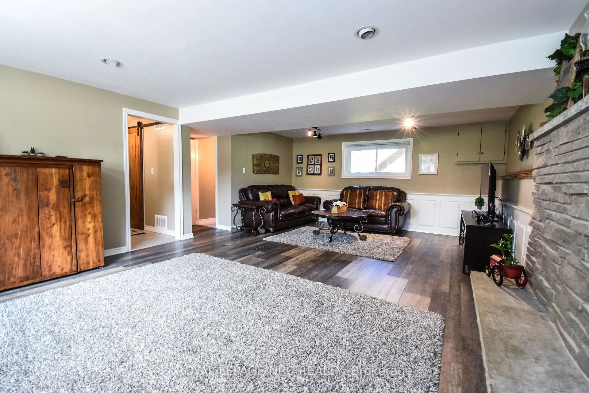 4 Belair Drive