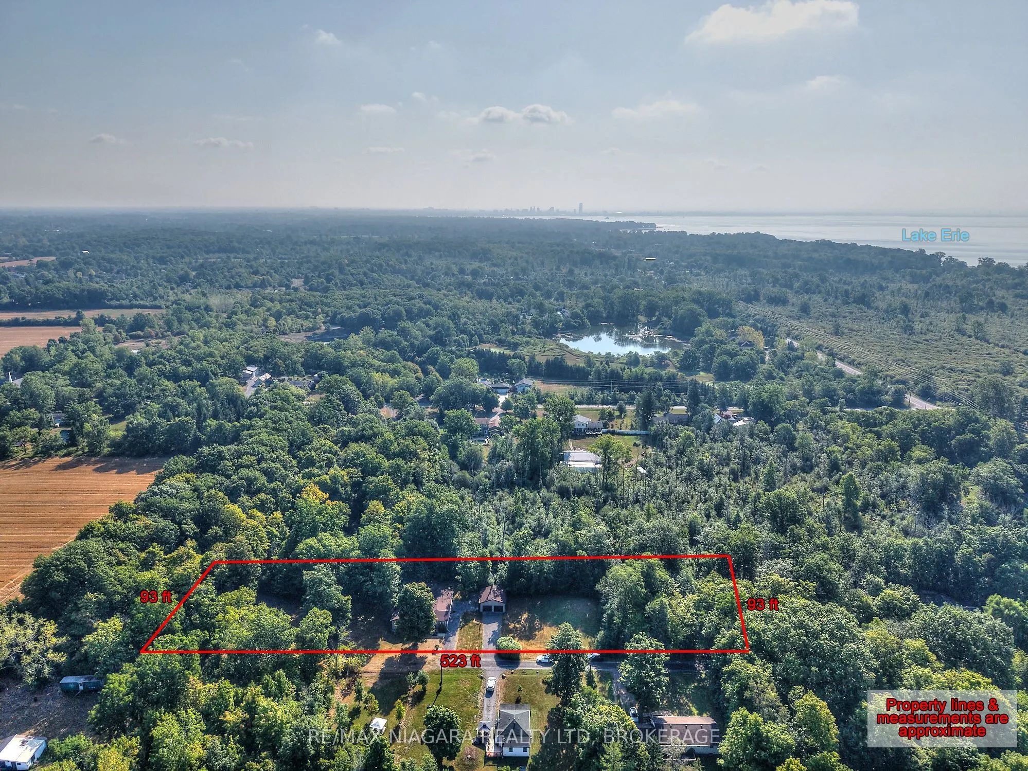 464 Gloria Road