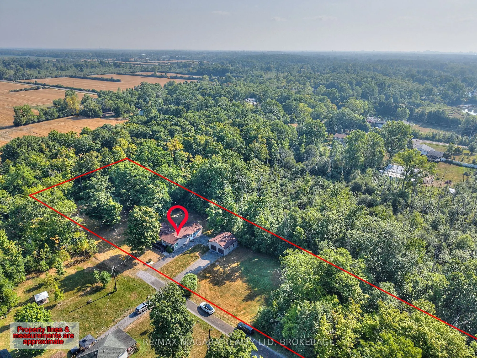 464 Gloria Road