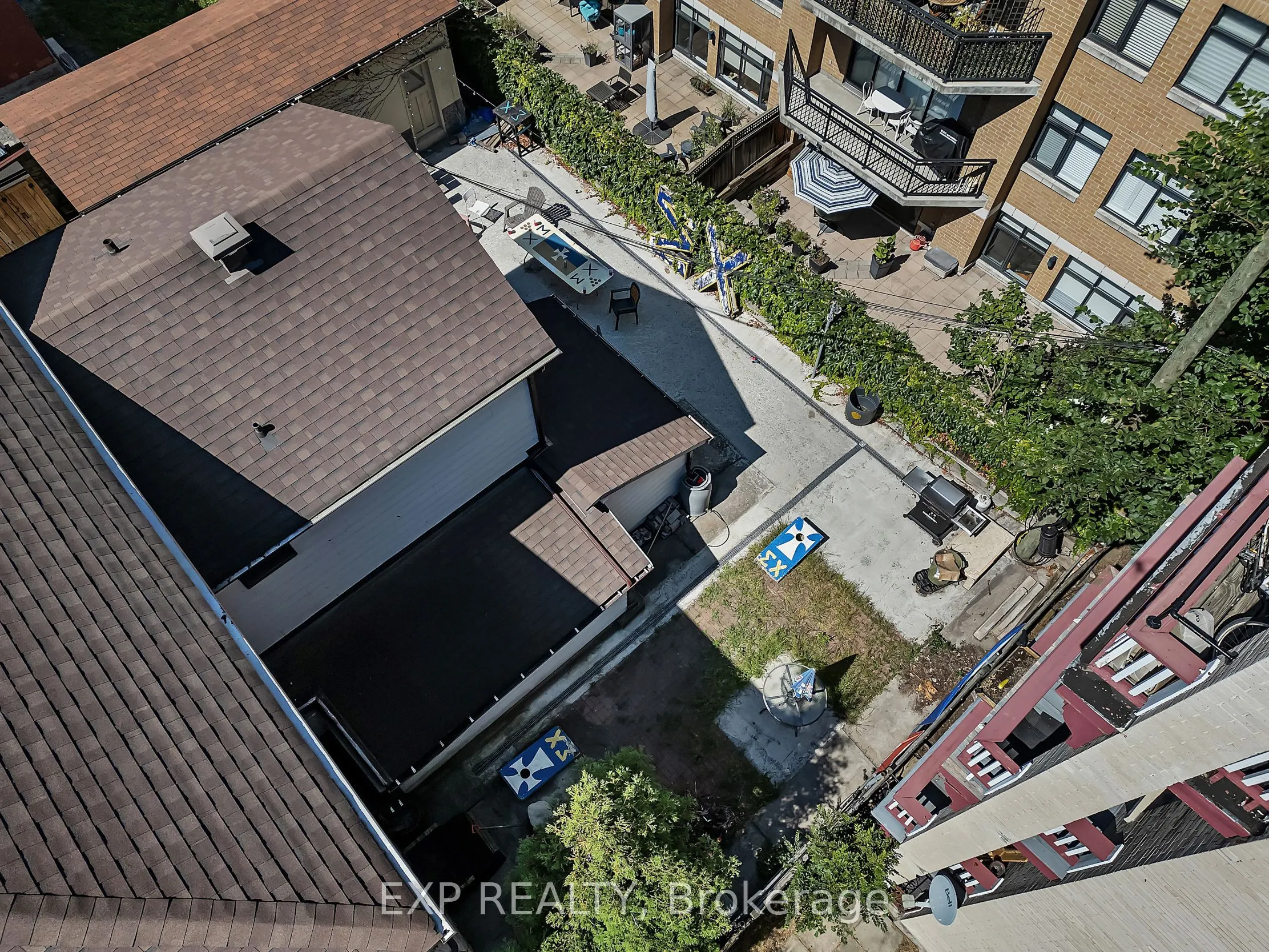 171 Daly Avenue