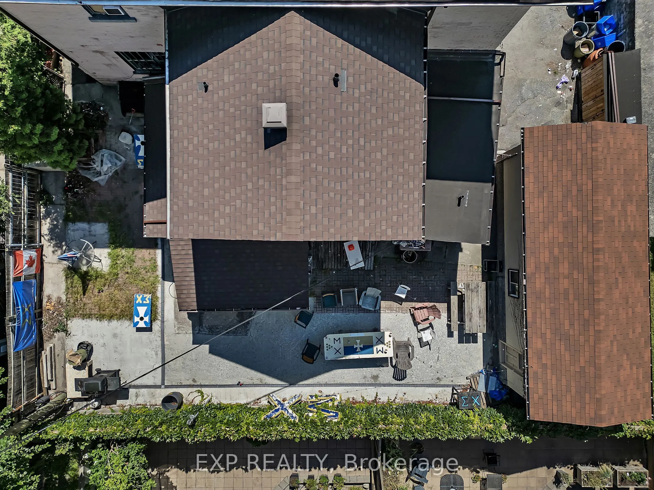 171 Daly Avenue