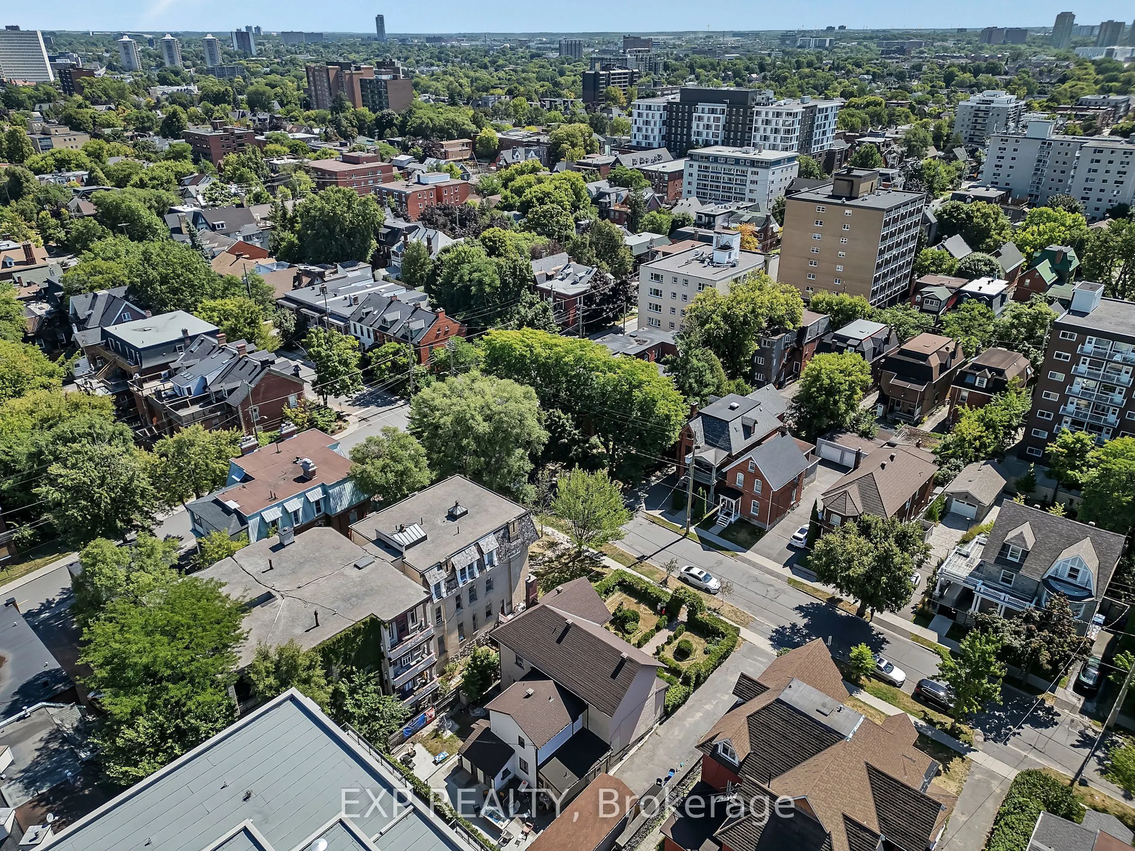 171 Daly Avenue